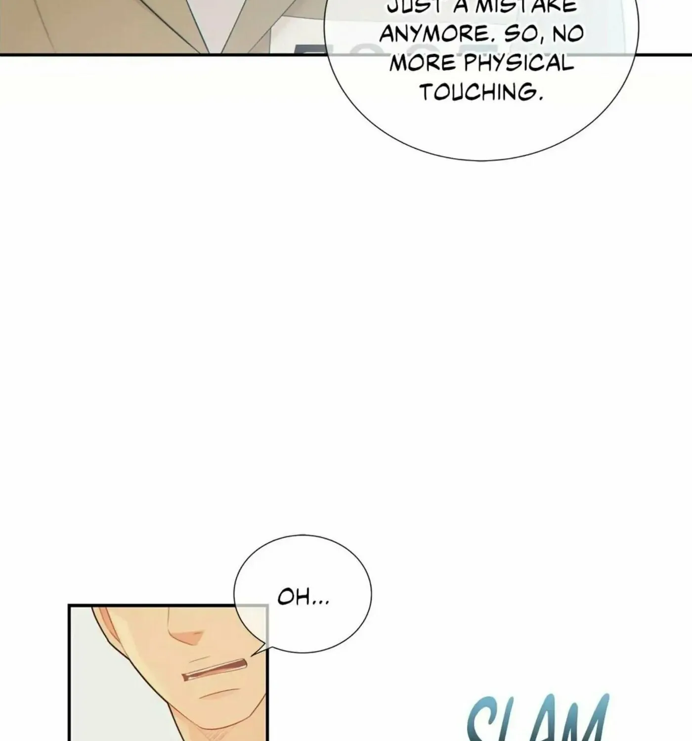 Wolves Behind Bars Chapter 53 page 94 - 