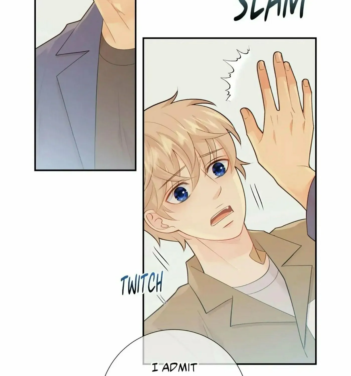 Wolves Behind Bars Chapter 53 page 95 - 