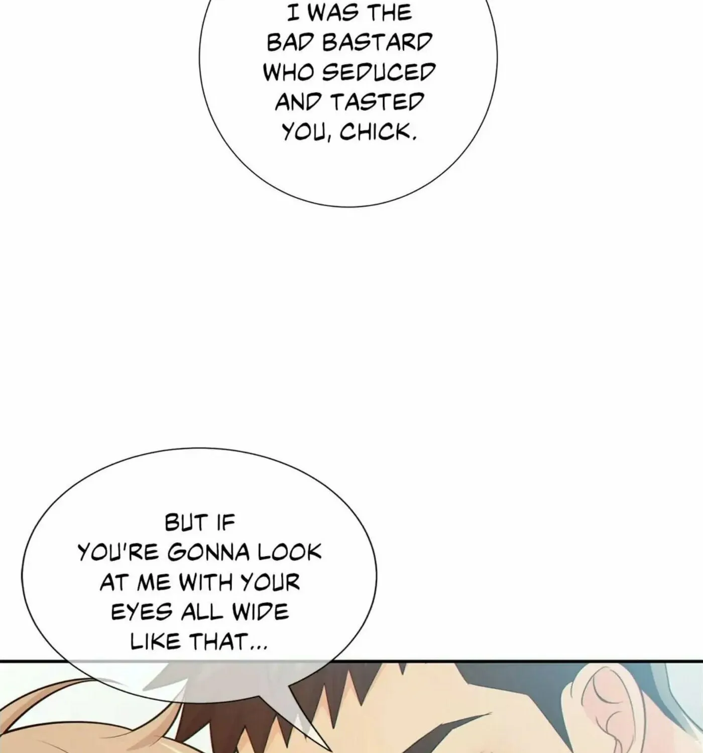 Wolves Behind Bars Chapter 53 page 96 - 