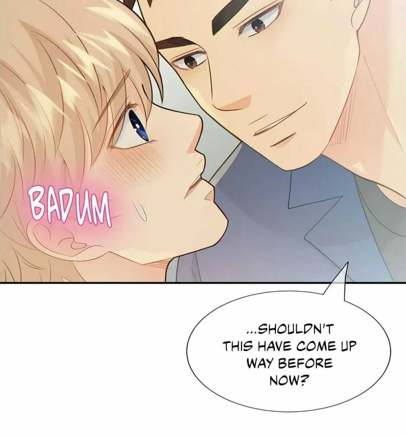 Wolves Behind Bars Chapter 53 page 97 - 