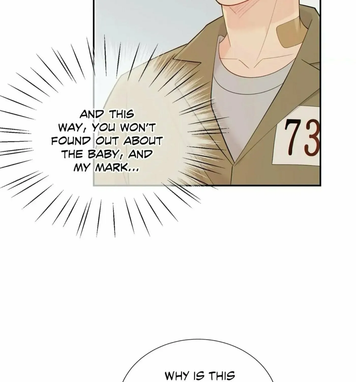 Wolves Behind Bars Chapter 54 page 11 - 