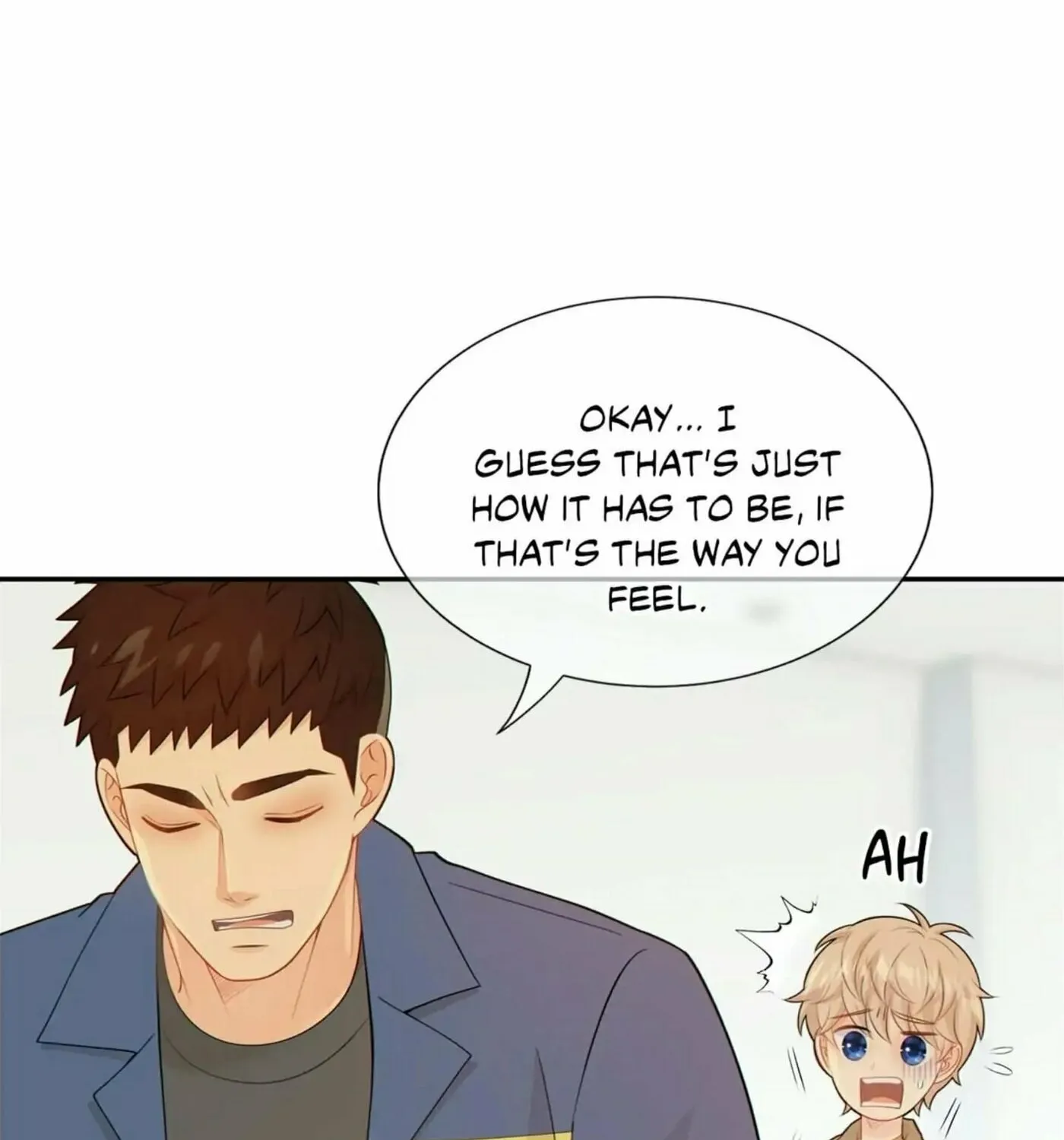 Wolves Behind Bars Chapter 54 page 13 - 