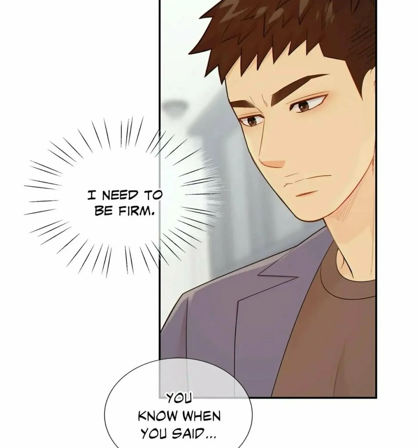 Wolves Behind Bars Chapter 54 page 3 - 