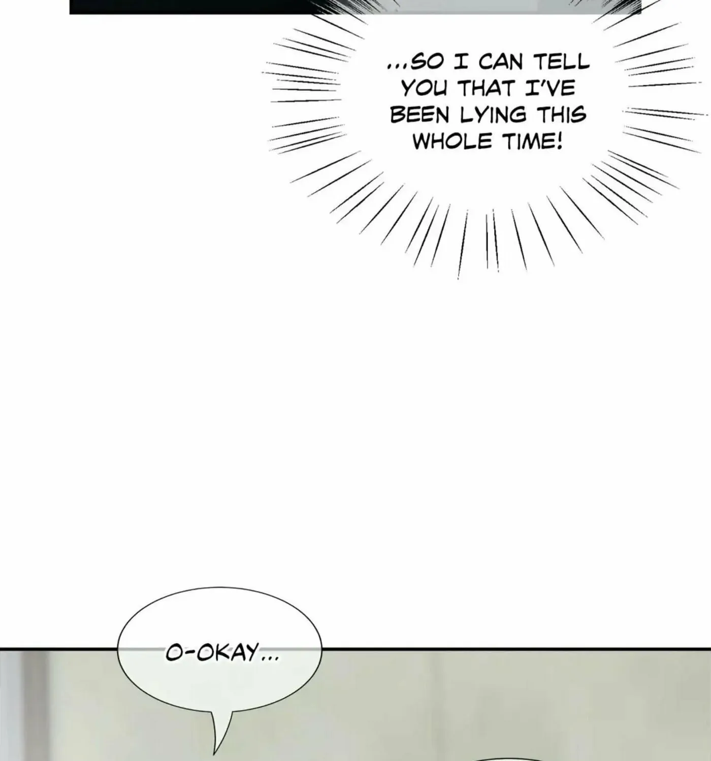 Wolves Behind Bars Chapter 54 page 25 - 