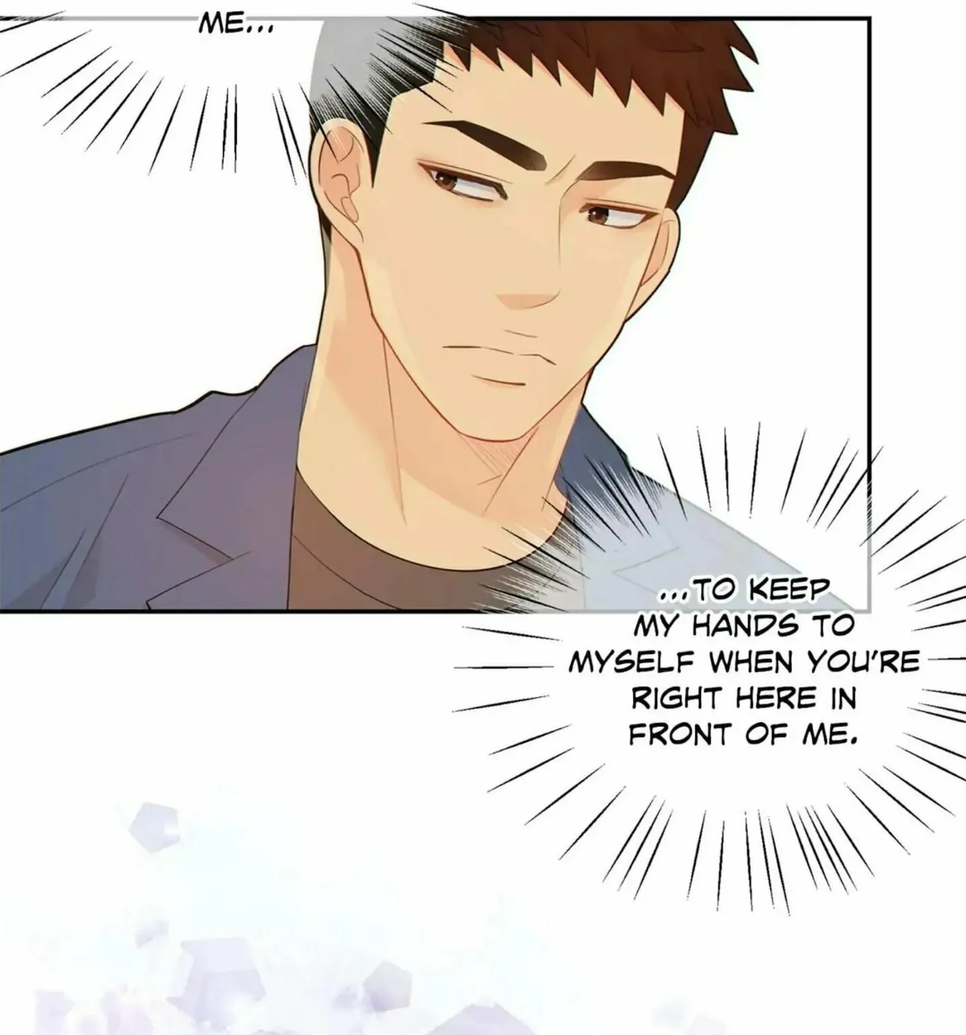 Wolves Behind Bars Chapter 54 page 29 - 