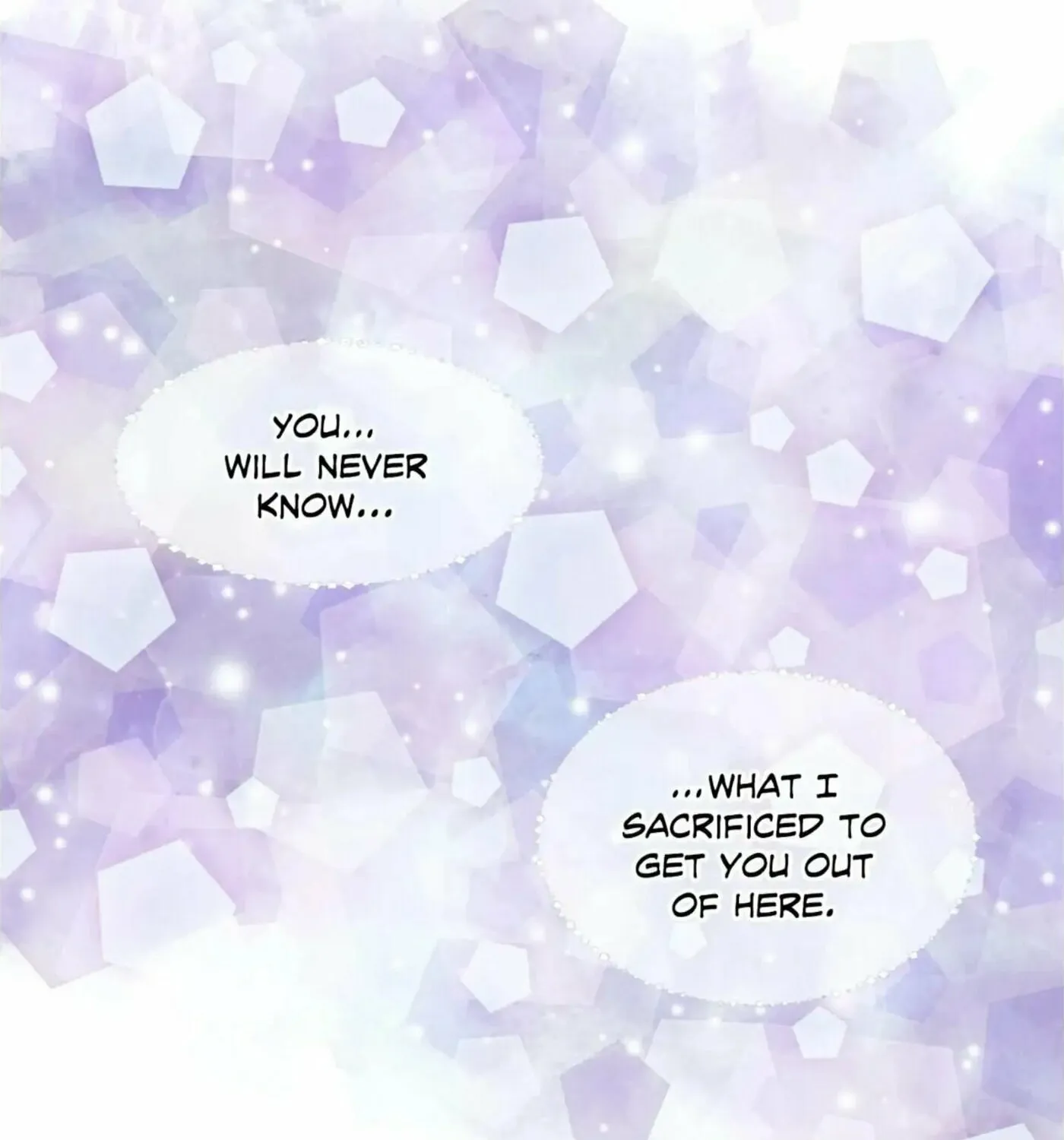 Wolves Behind Bars Chapter 54 page 30 - 
