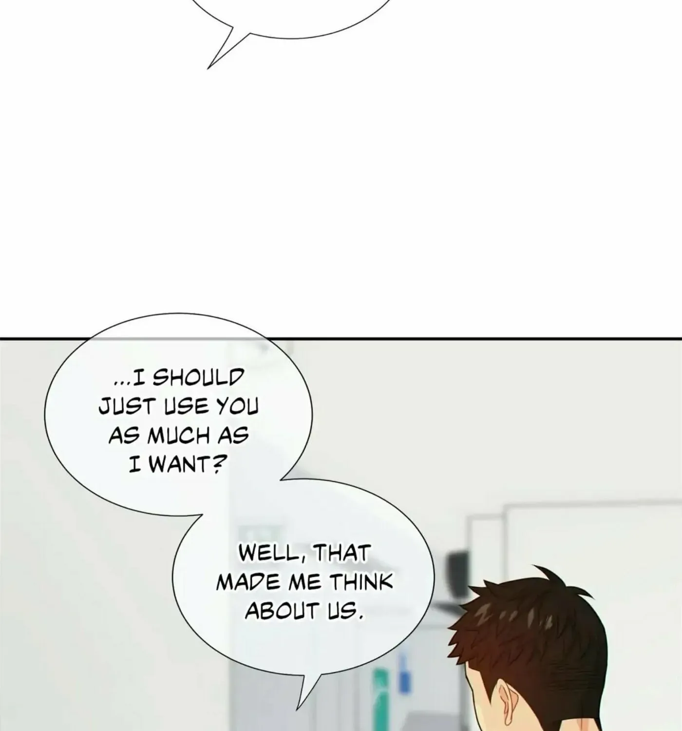 Wolves Behind Bars Chapter 54 page 4 - 