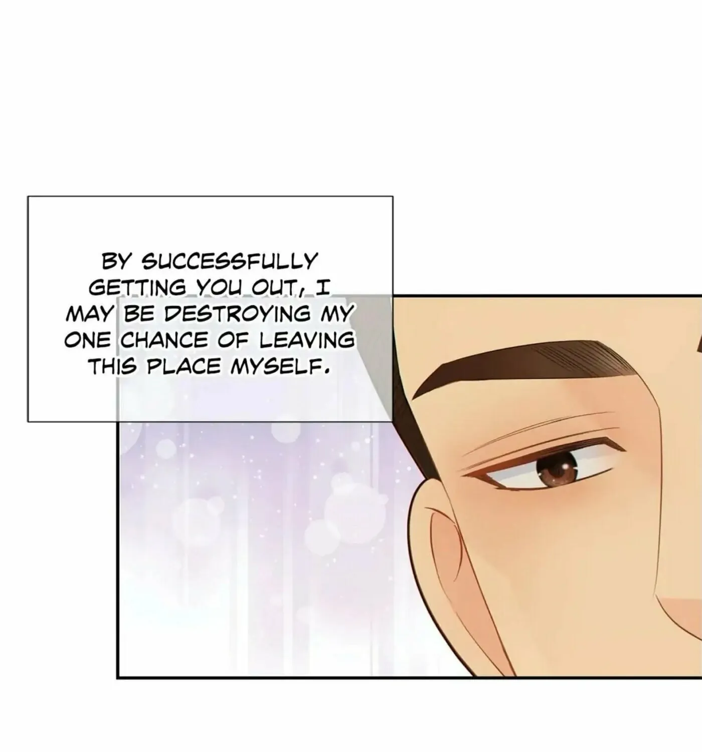 Wolves Behind Bars Chapter 54 page 32 - 