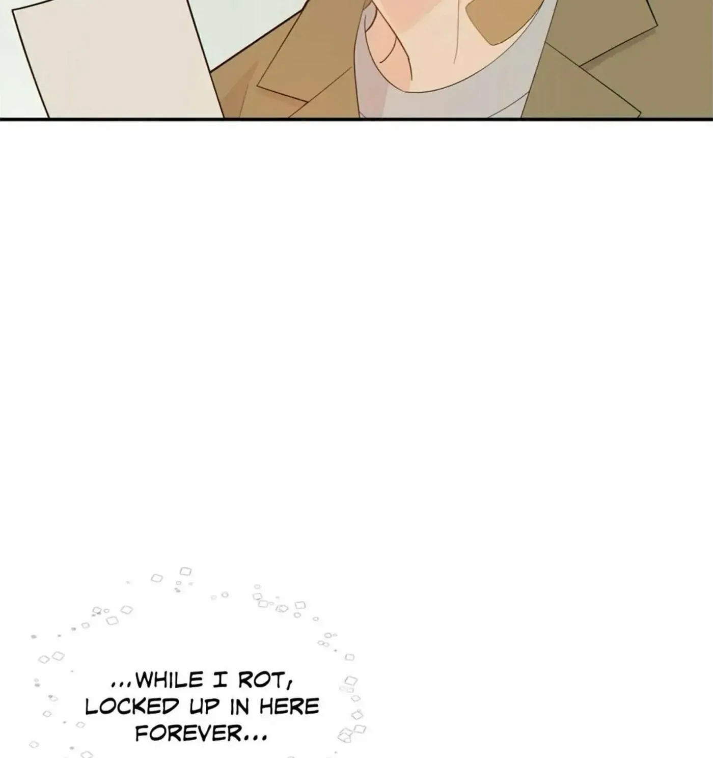 Wolves Behind Bars Chapter 54 page 34 - 