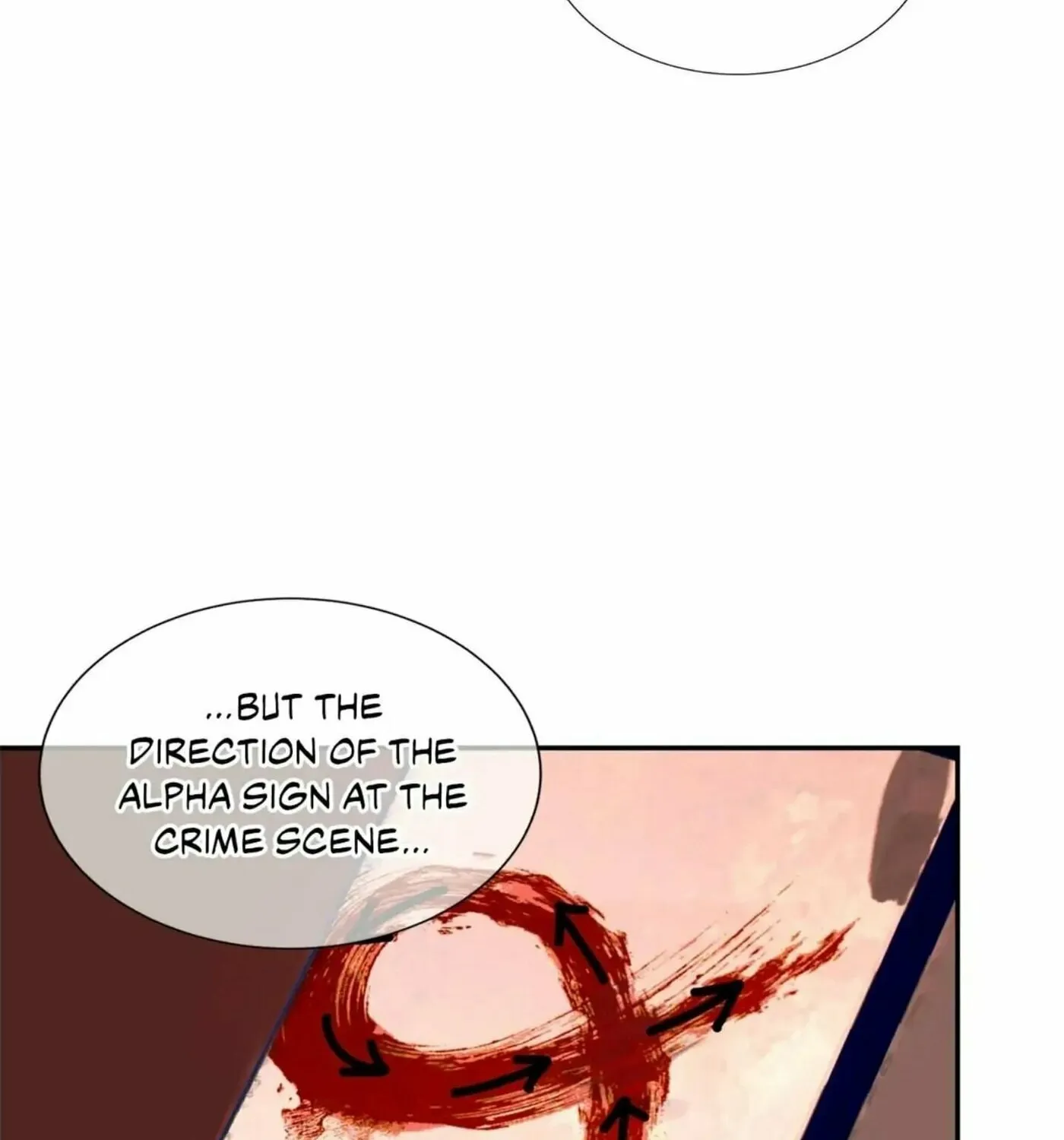 Wolves Behind Bars Chapter 54 page 43 - 