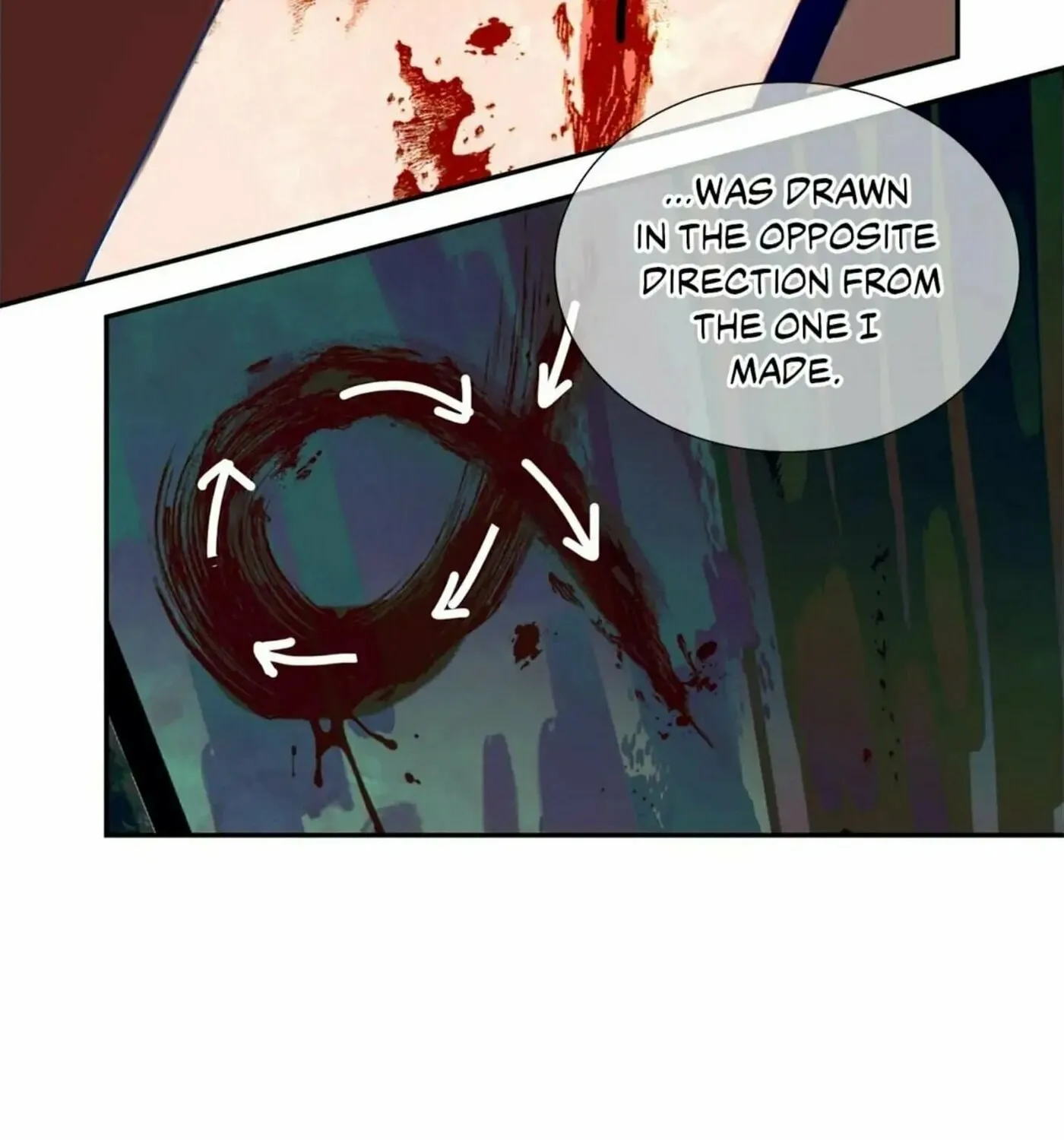 Wolves Behind Bars Chapter 54 page 44 - 