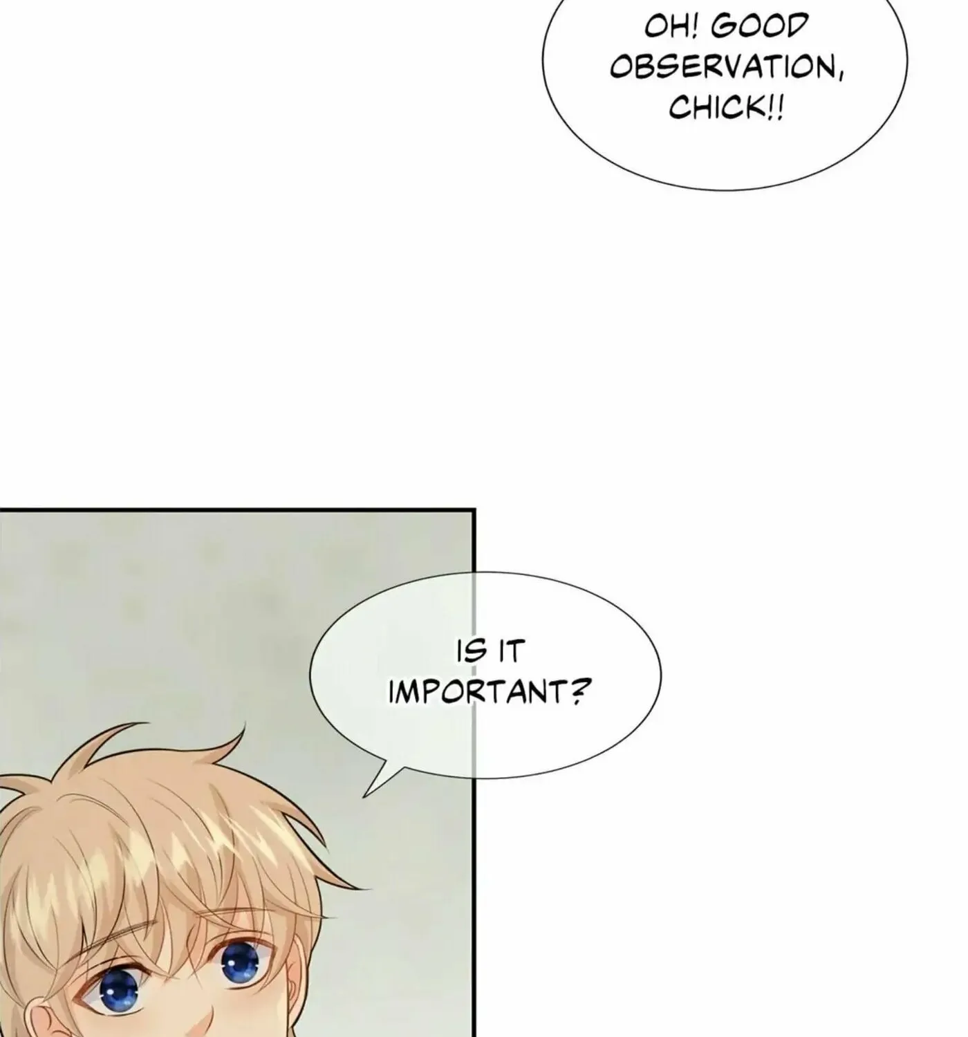 Wolves Behind Bars Chapter 54 page 49 - 