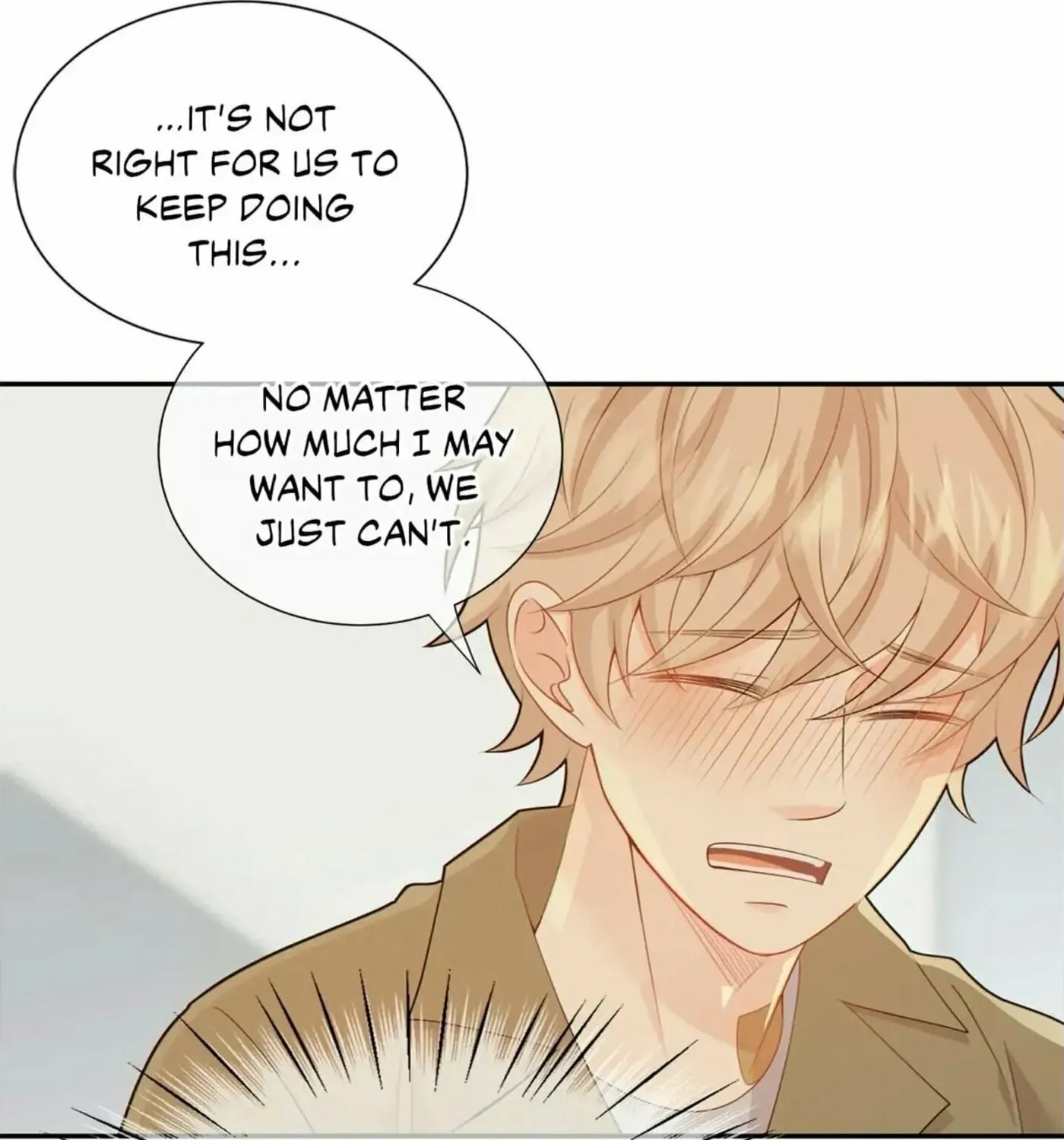 Wolves Behind Bars Chapter 54 page 6 - 