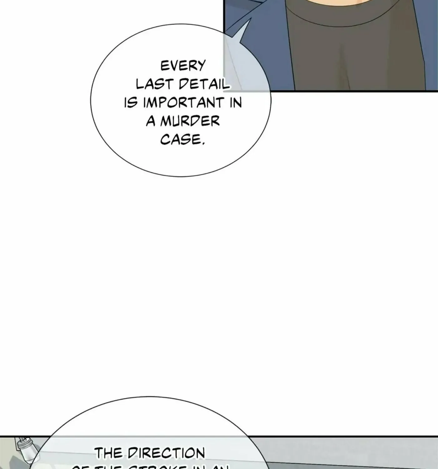 Wolves Behind Bars Chapter 54 page 51 - 