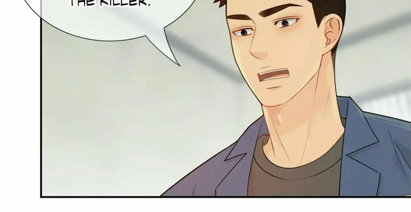 Wolves Behind Bars Chapter 54 page 54 - 