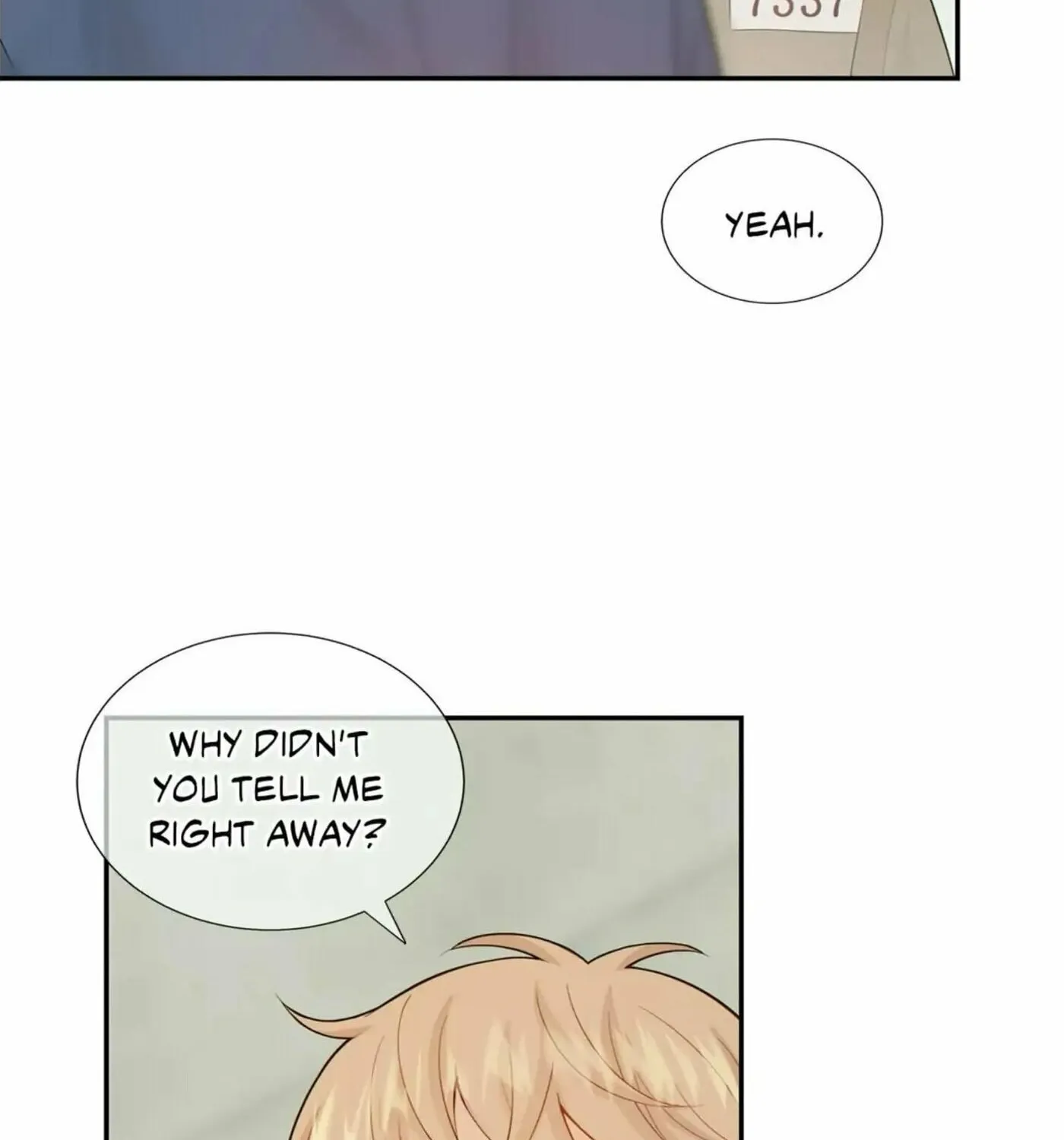 Wolves Behind Bars Chapter 54 page 56 - 