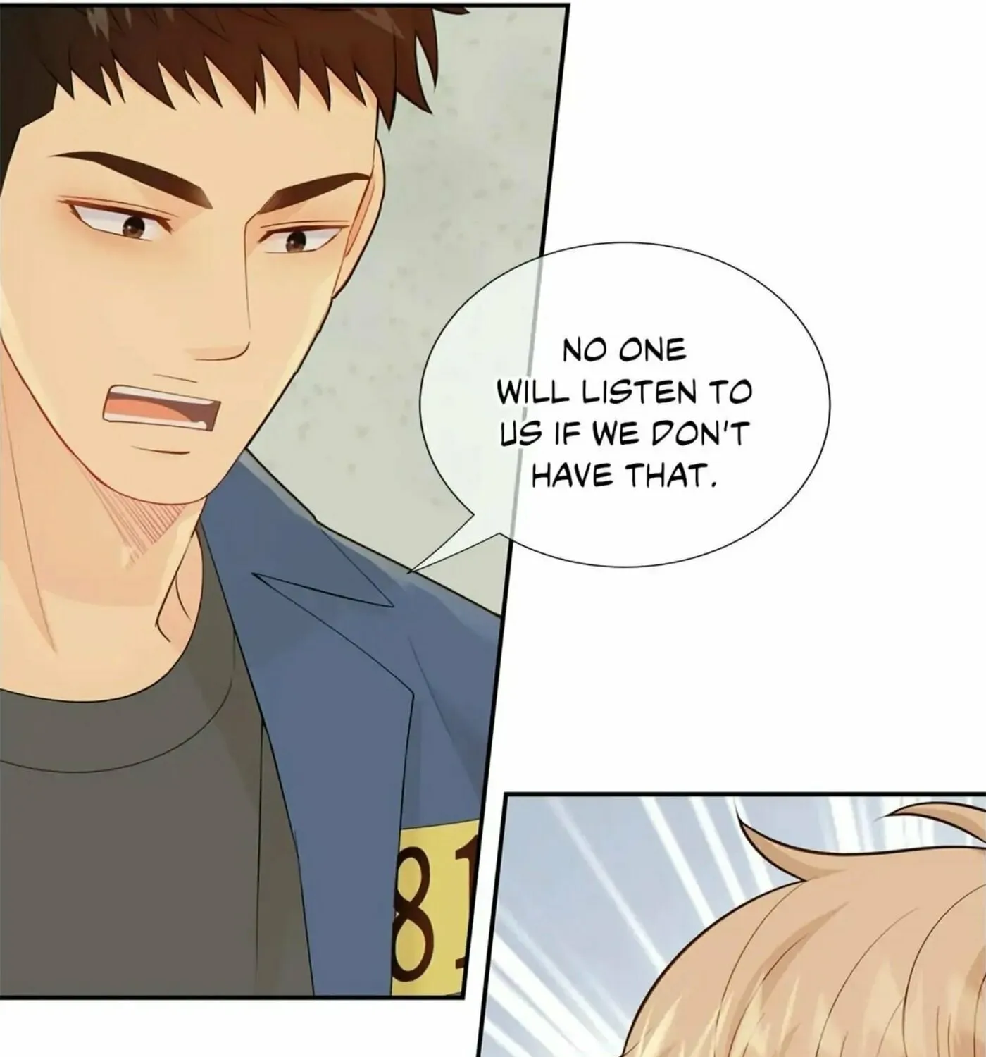 Wolves Behind Bars Chapter 54 page 61 - 