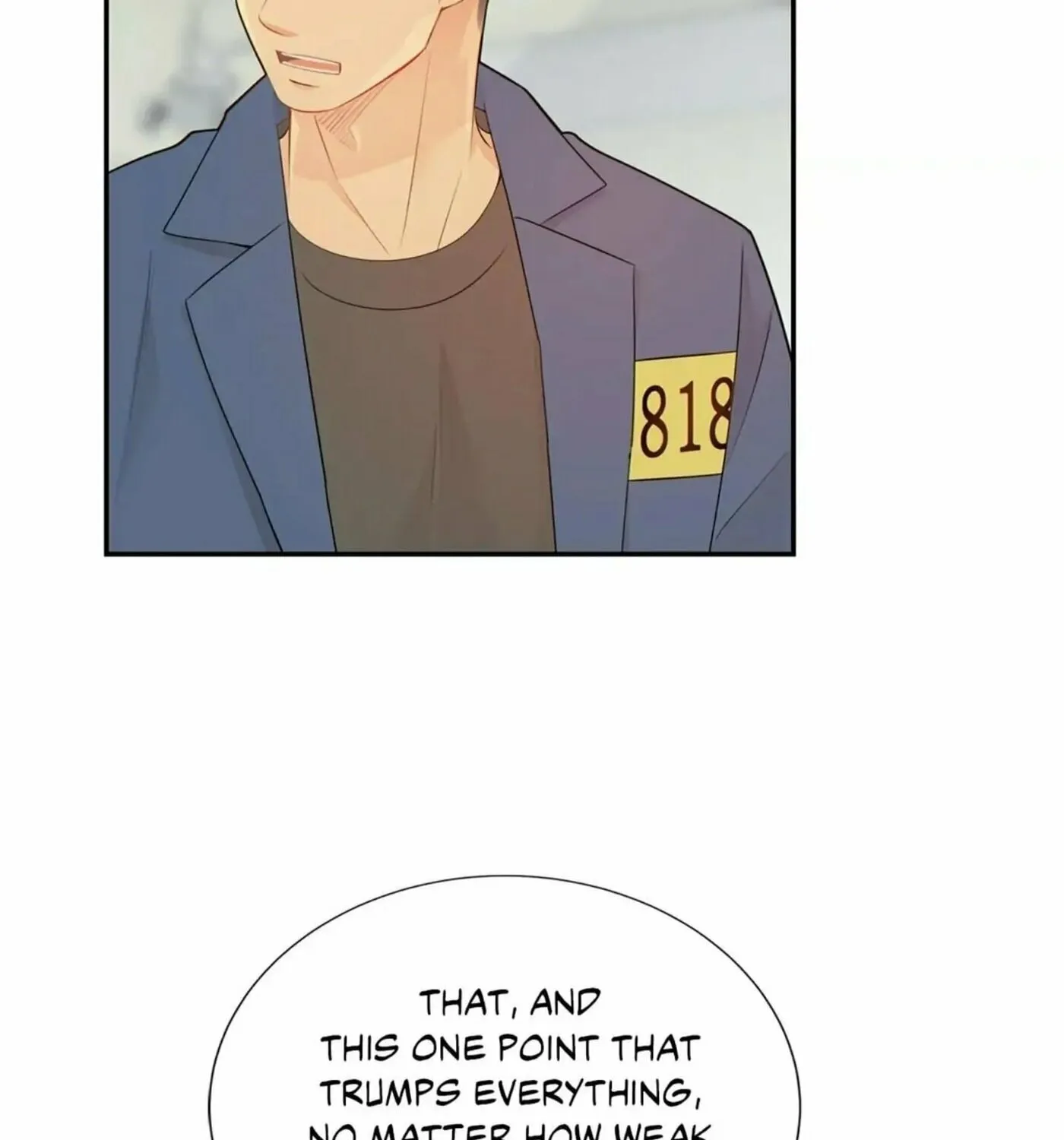 Wolves Behind Bars Chapter 54 page 65 - 