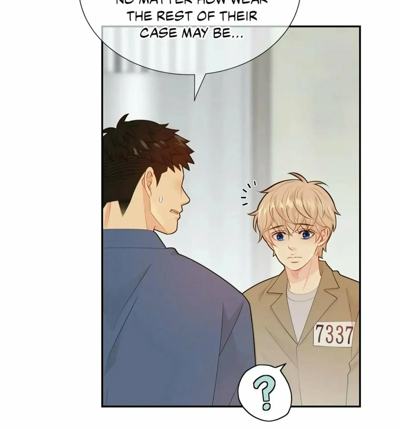 Wolves Behind Bars Chapter 54 page 66 - 