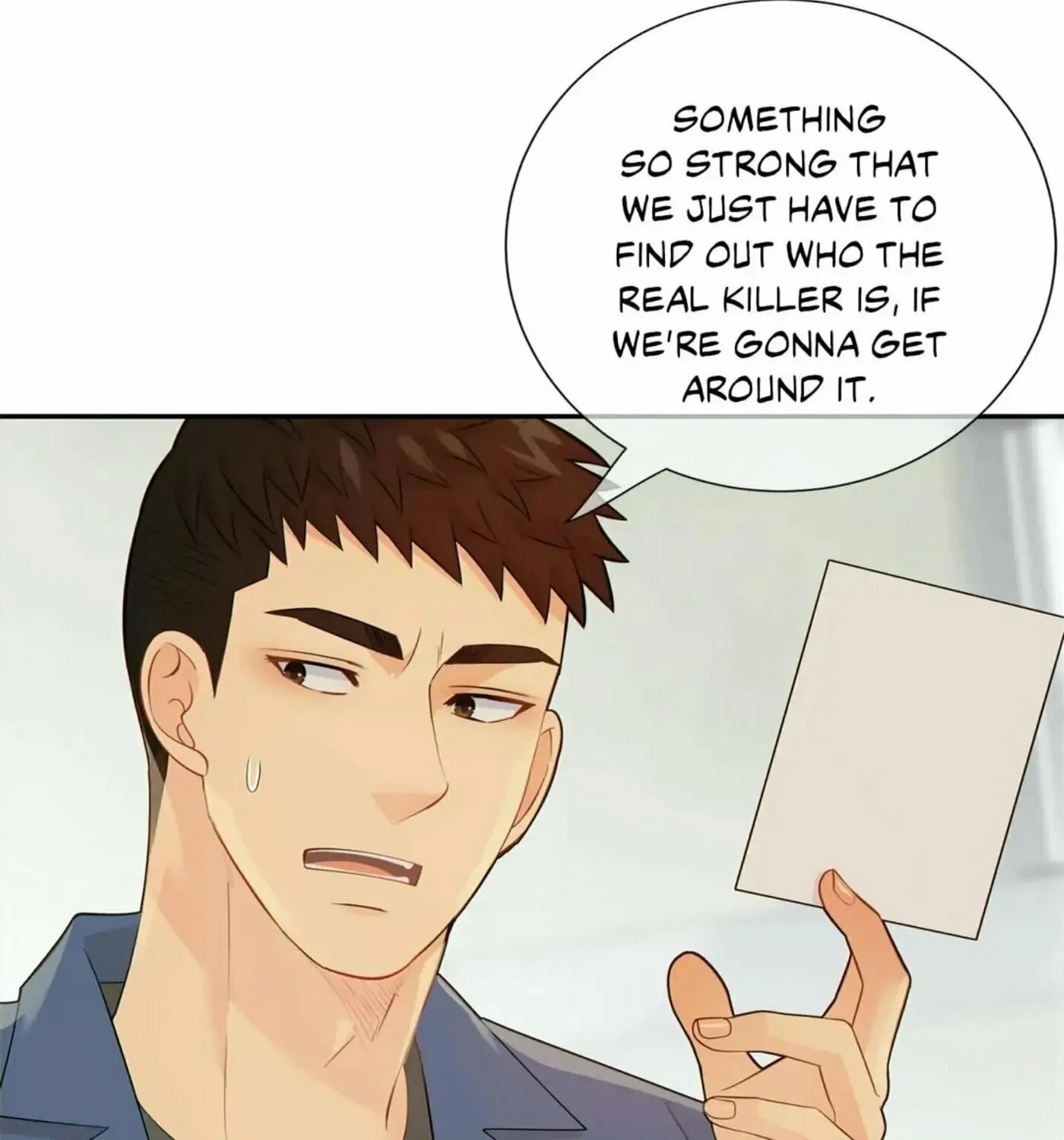 Wolves Behind Bars Chapter 54 page 68 - 