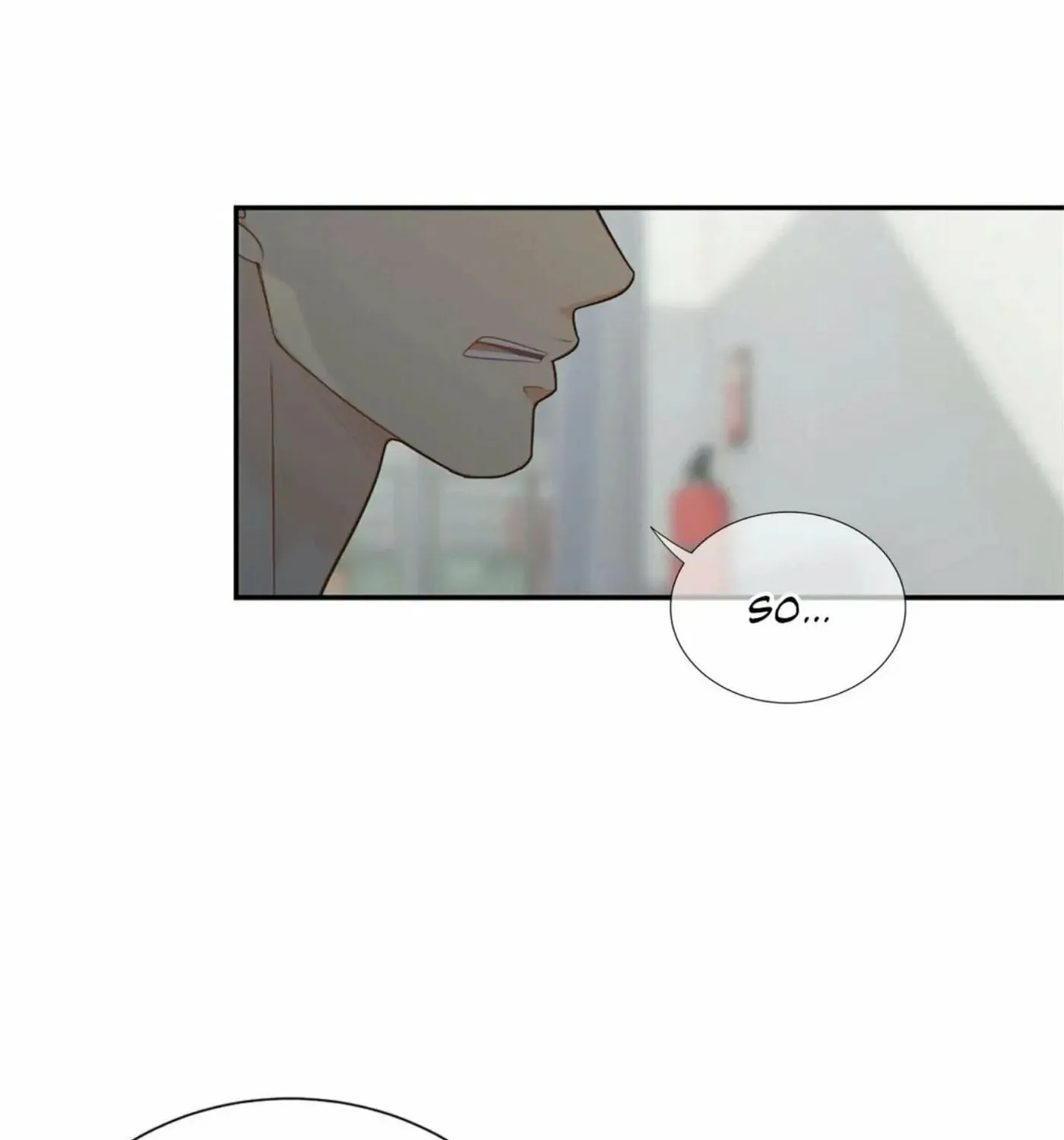 Wolves Behind Bars Chapter 54 page 8 - 