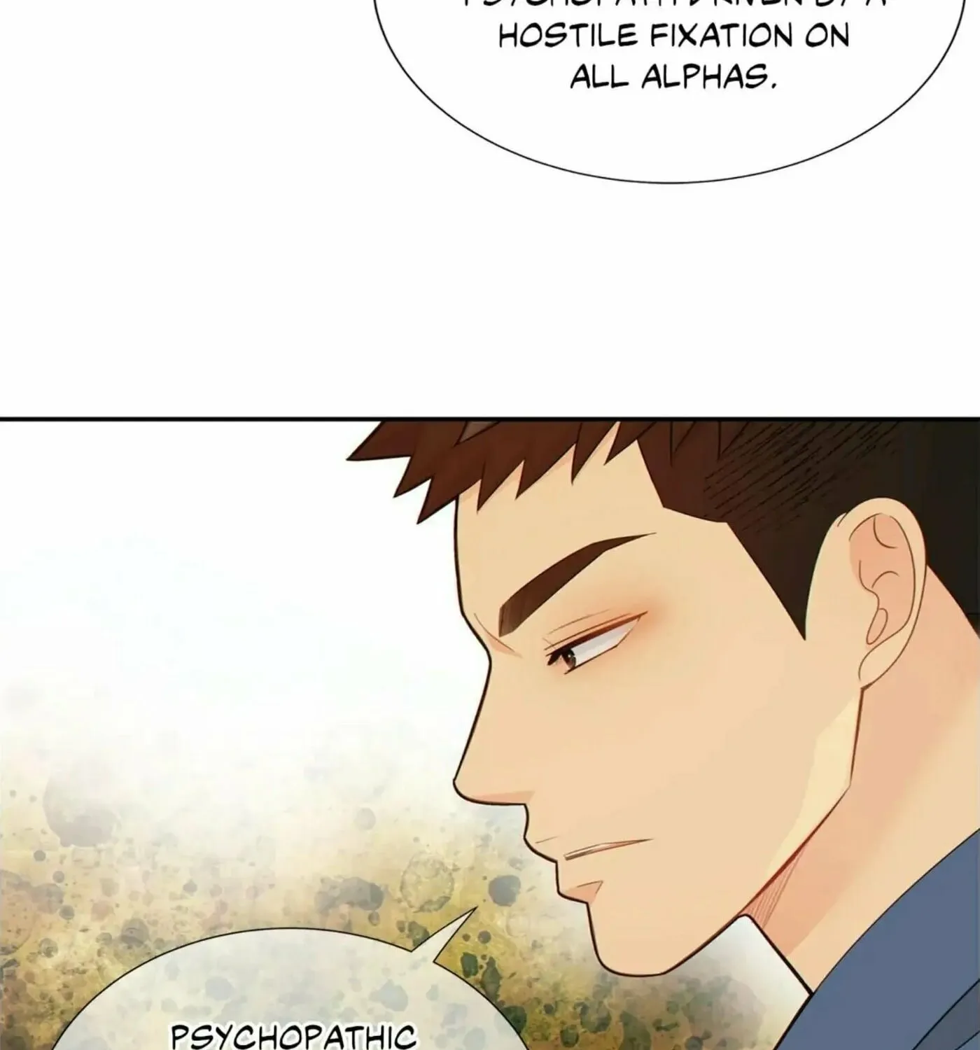 Wolves Behind Bars Chapter 54 page 72 - 