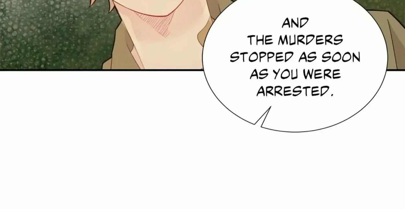 Wolves Behind Bars Chapter 54 page 74 - 