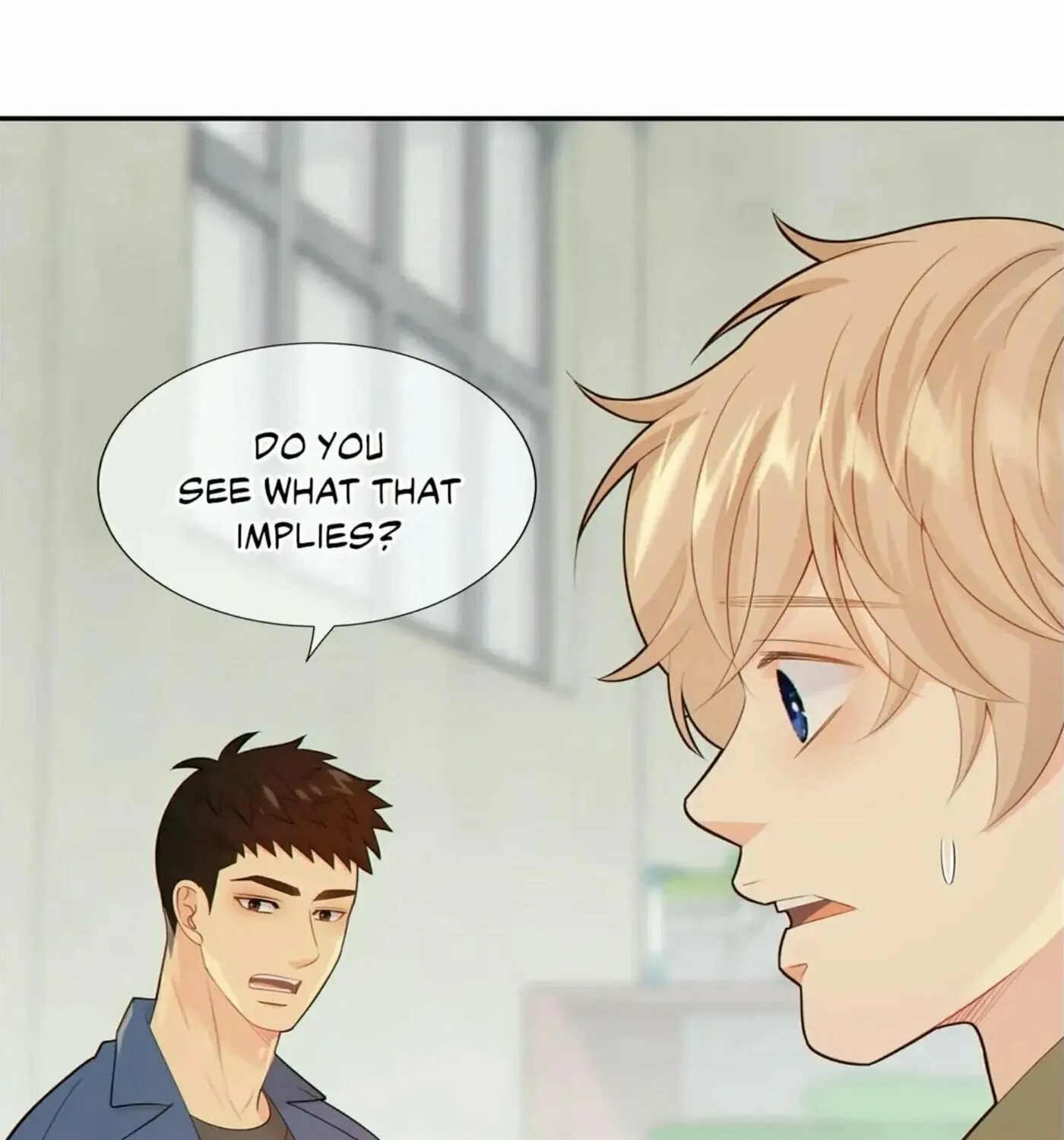 Wolves Behind Bars Chapter 54 page 75 - 