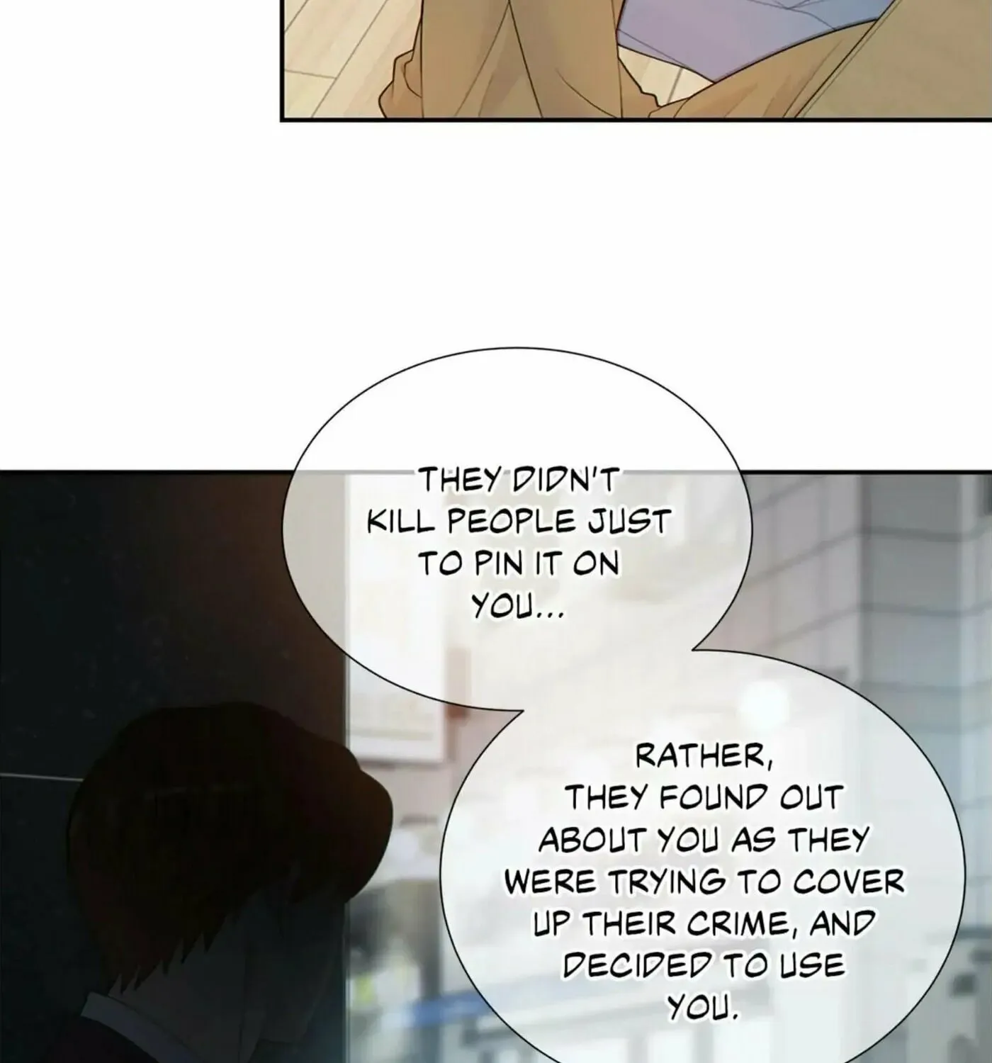 Wolves Behind Bars Chapter 54 page 79 - 