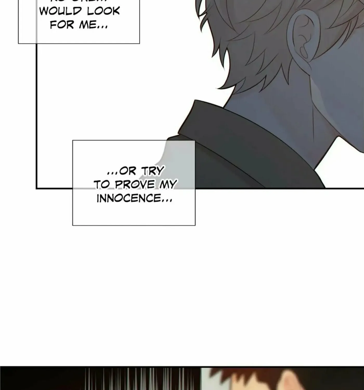 Wolves Behind Bars Chapter 54 page 83 - 