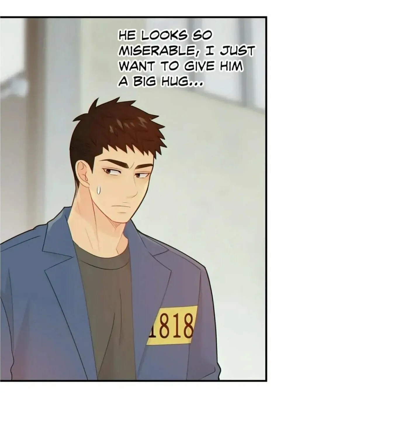 Wolves Behind Bars Chapter 54 page 85 - 