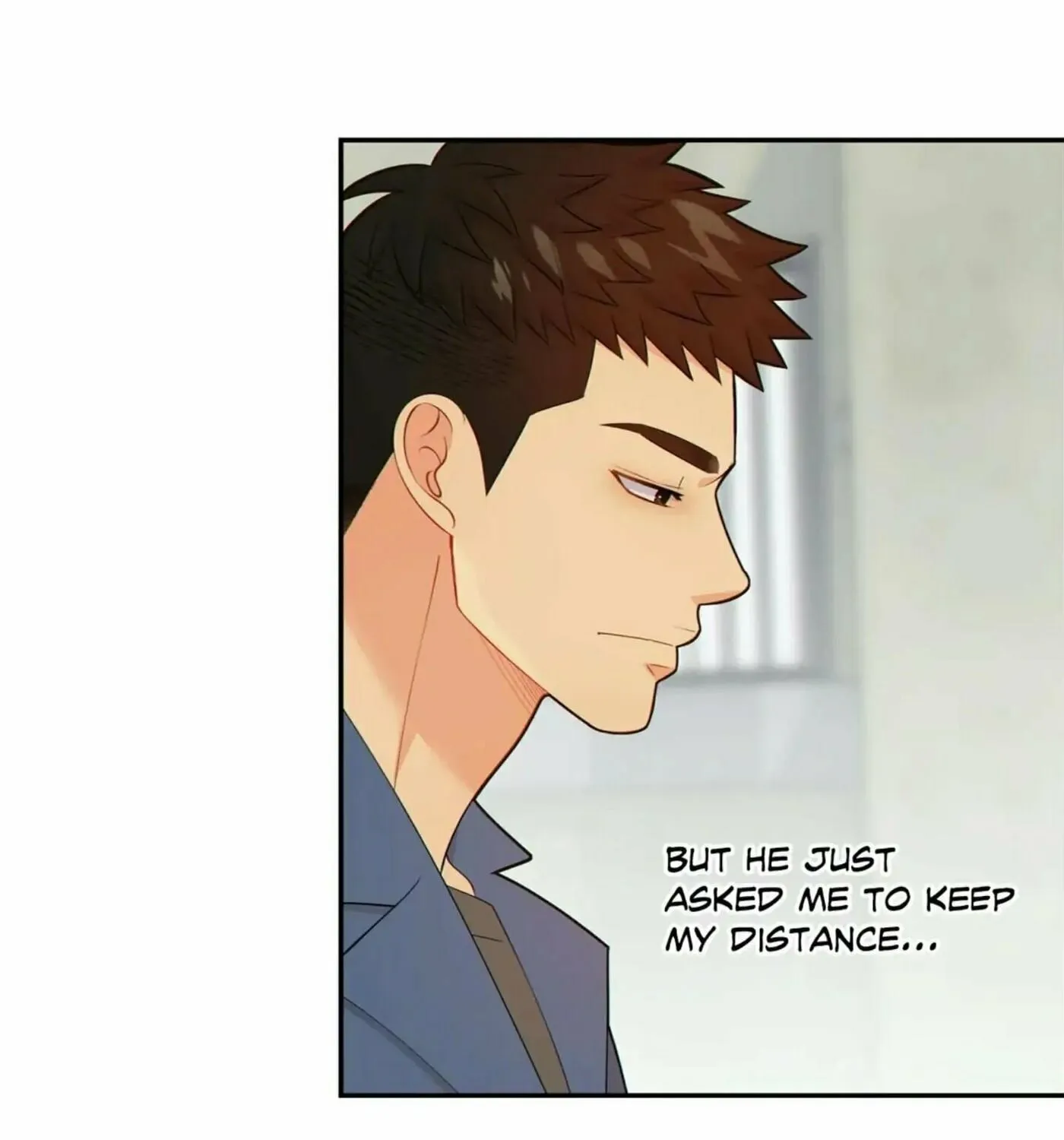 Wolves Behind Bars Chapter 54 page 86 - 