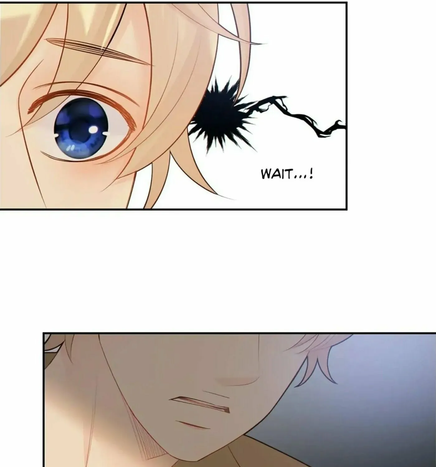 Wolves Behind Bars Chapter 54 page 95 - 