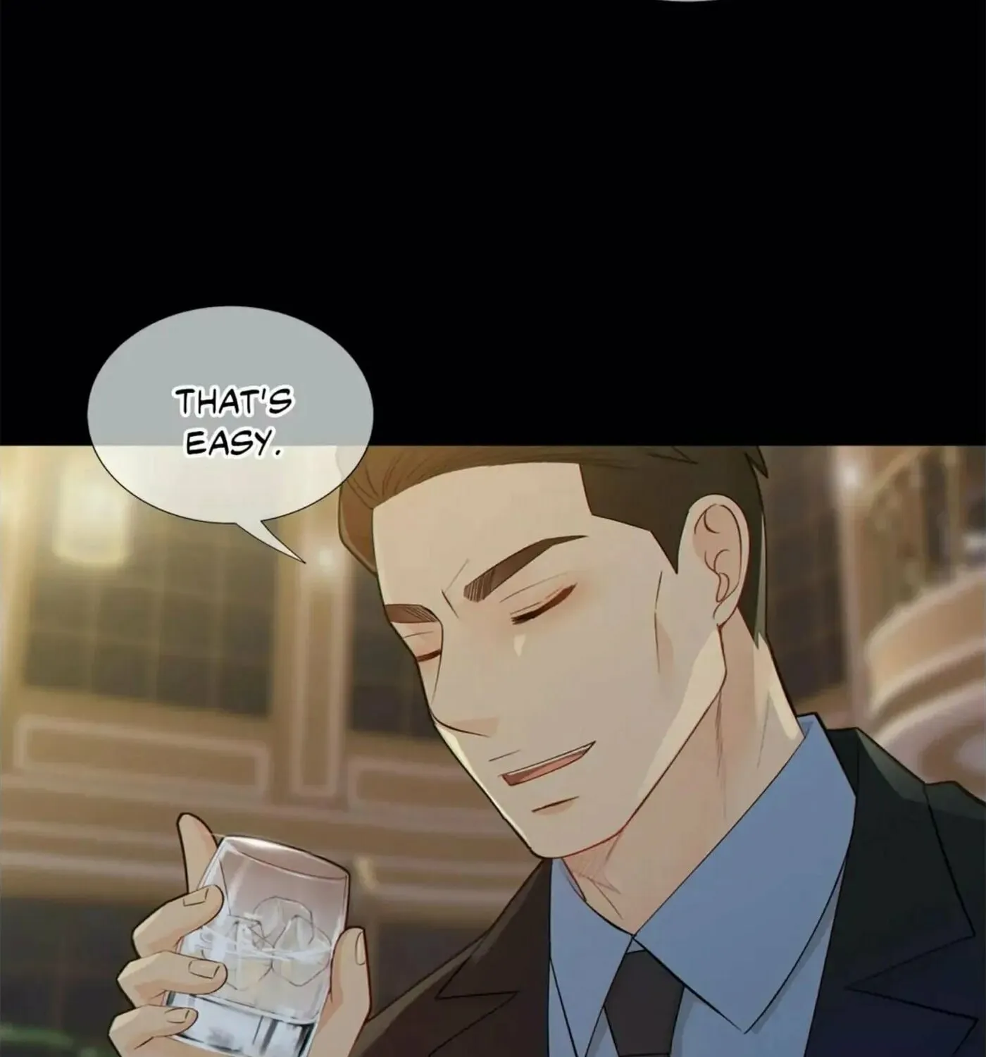 Wolves Behind Bars Chapter 55 page 11 - 