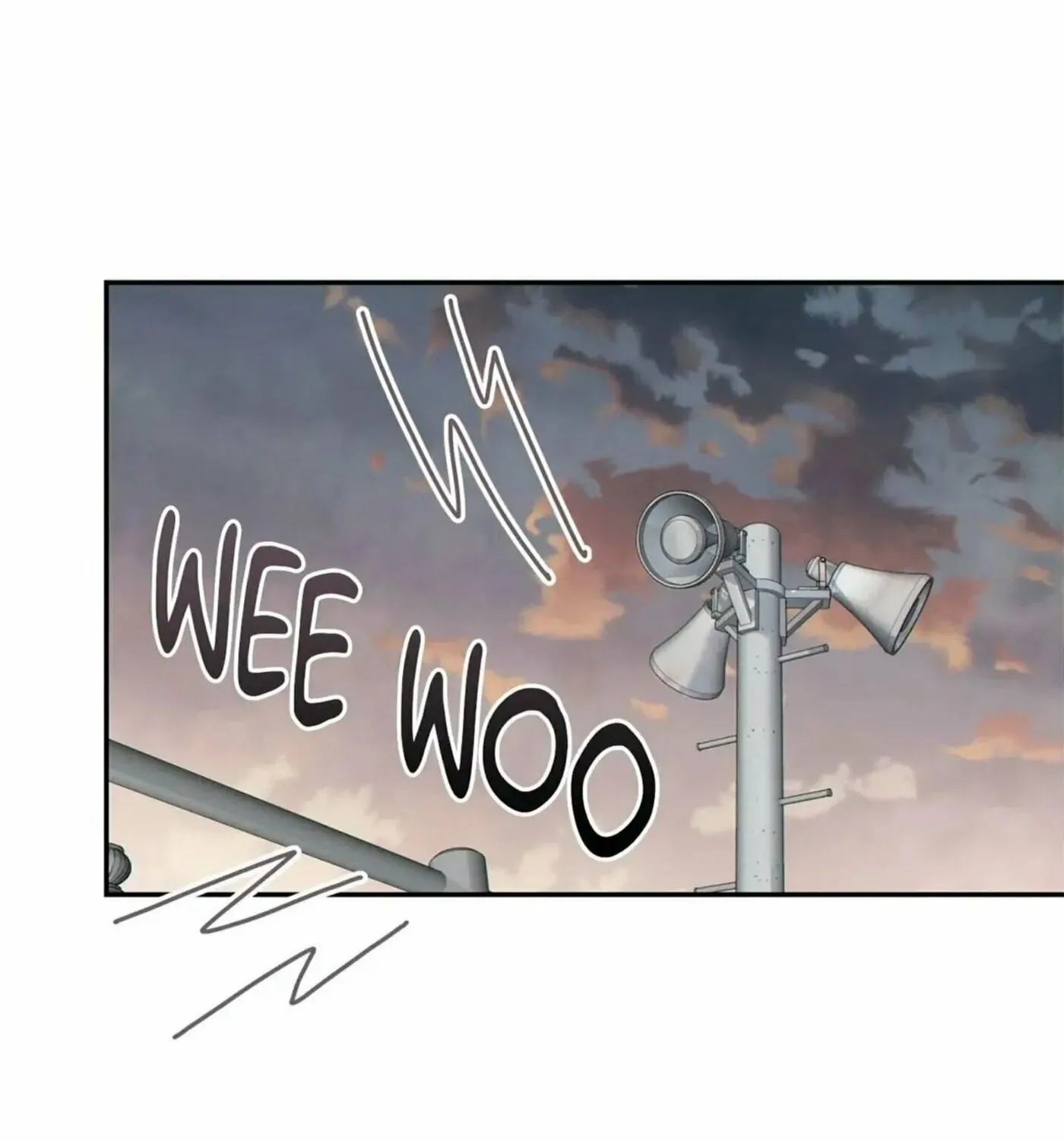 Wolves Behind Bars Chapter 55 page 31 - 