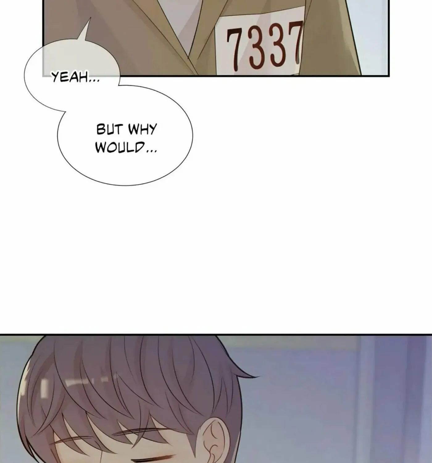 Wolves Behind Bars Chapter 55 page 41 - 