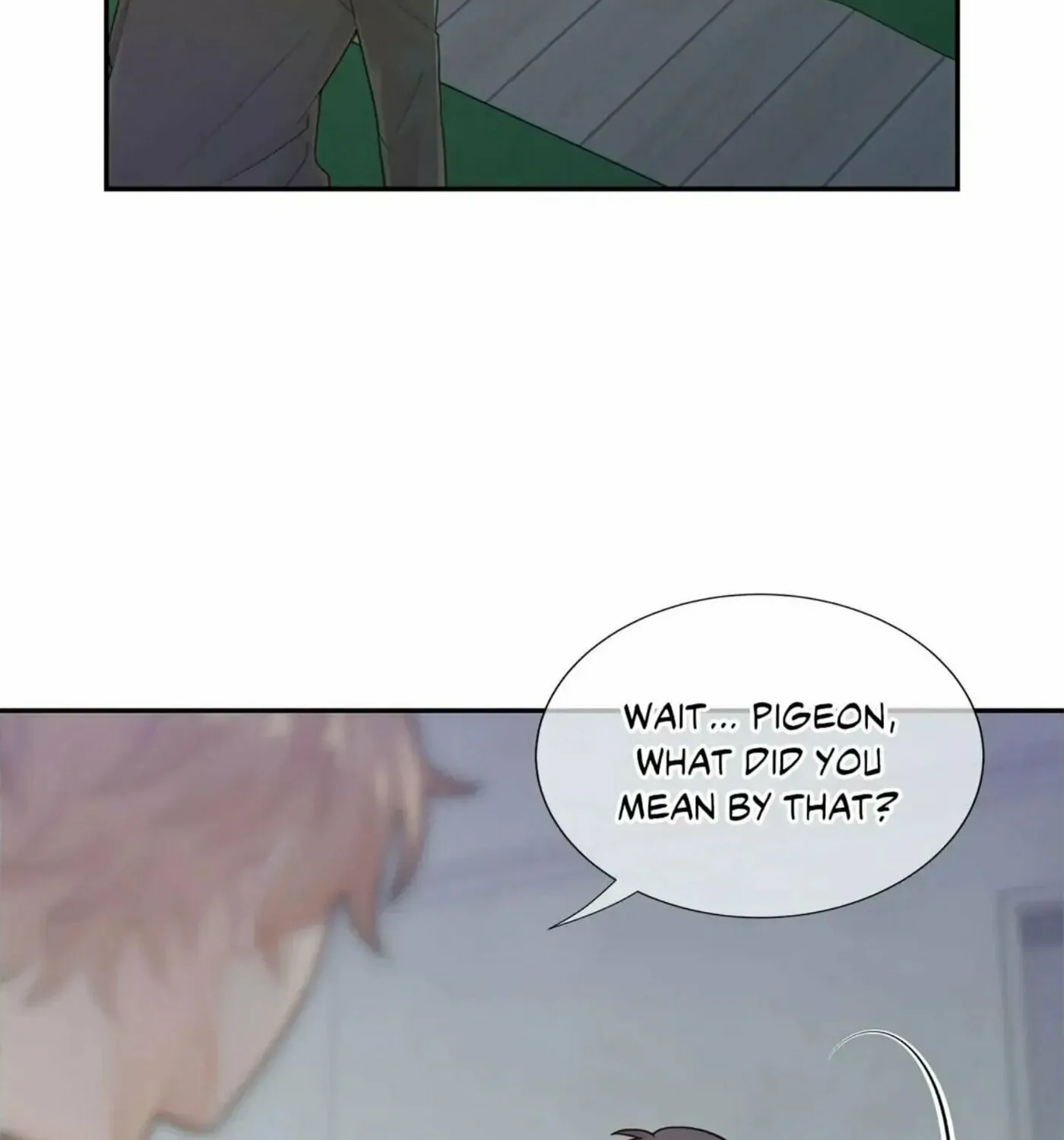 Wolves Behind Bars Chapter 55 page 47 - 