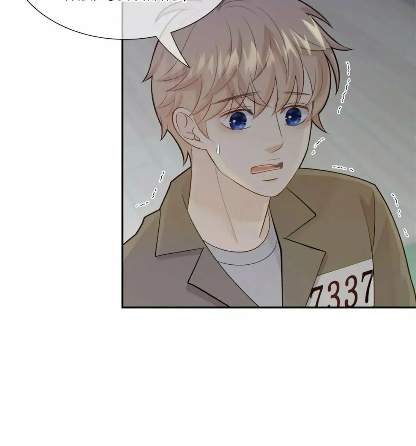 Wolves Behind Bars Chapter 55 page 49 - 