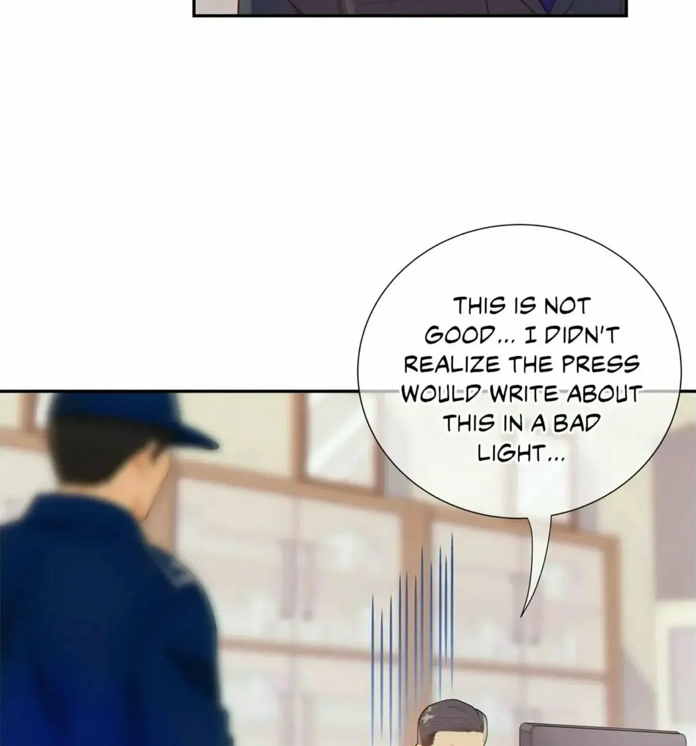 Wolves Behind Bars Chapter 55 page 60 - 