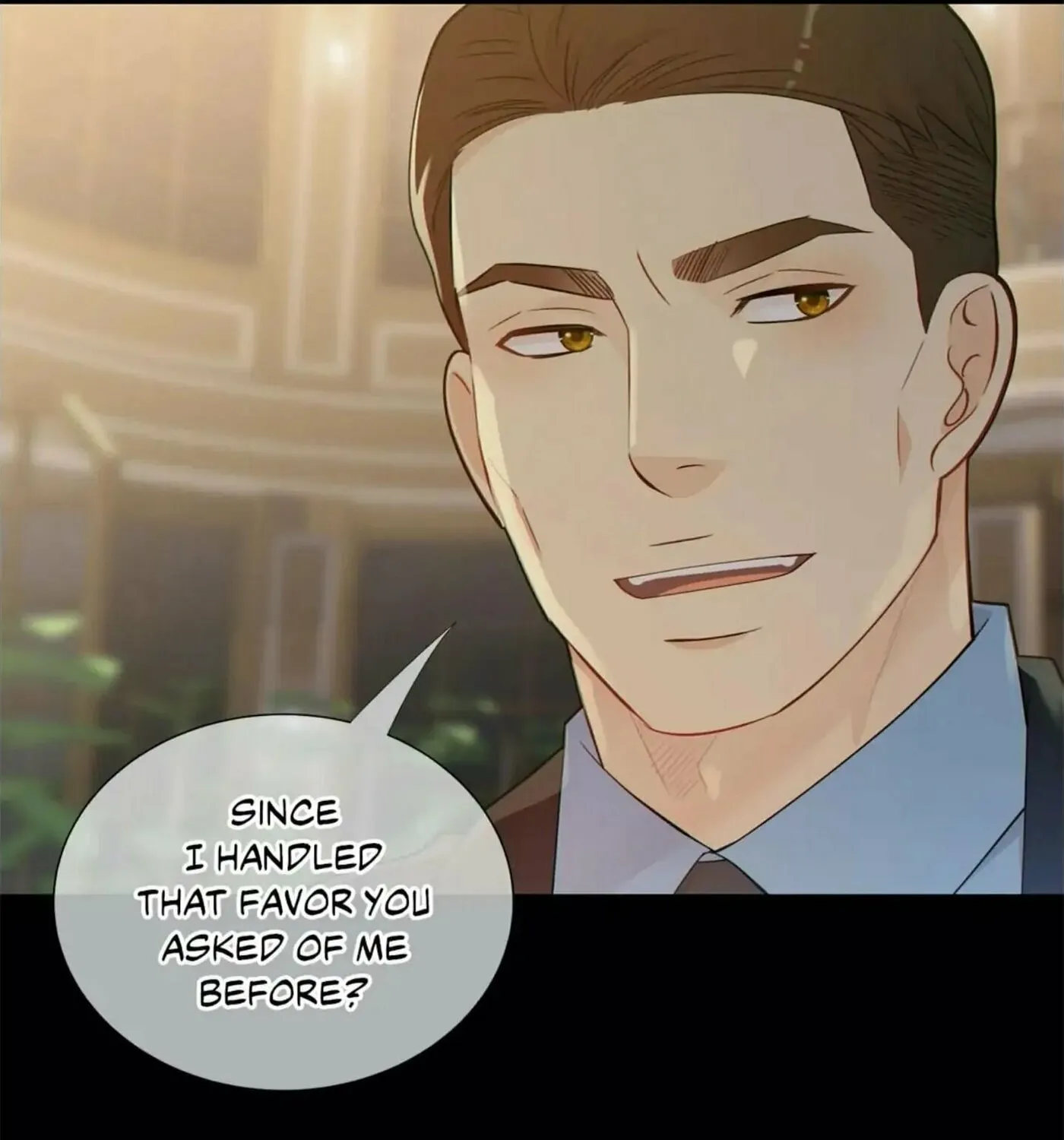 Wolves Behind Bars Chapter 55 page 7 - 