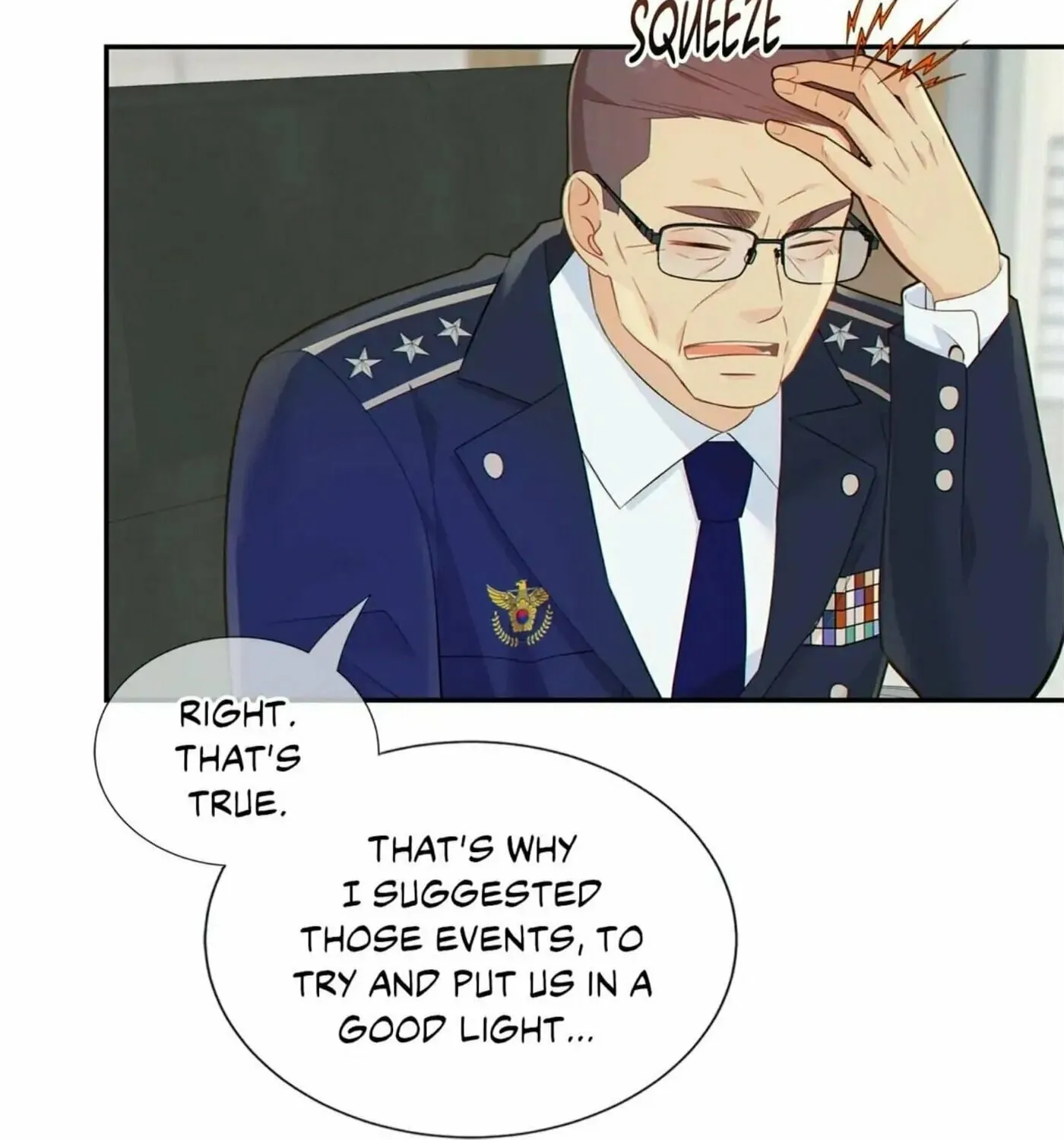 Wolves Behind Bars Chapter 55 page 63 - 