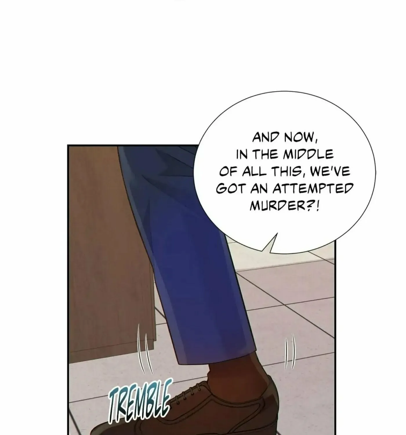 Wolves Behind Bars Chapter 55 page 64 - 