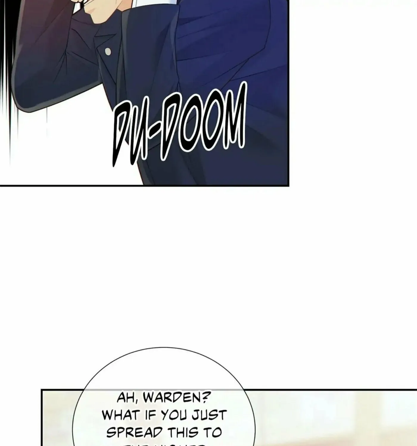 Wolves Behind Bars Chapter 55 page 68 - 