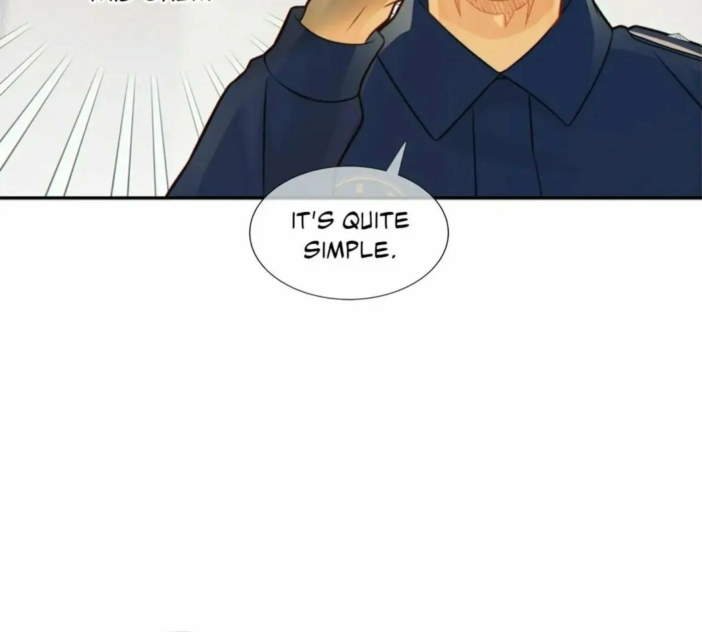 Wolves Behind Bars Chapter 55 page 71 - 