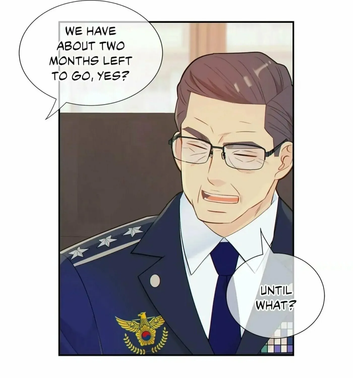 Wolves Behind Bars Chapter 55 page 72 - 