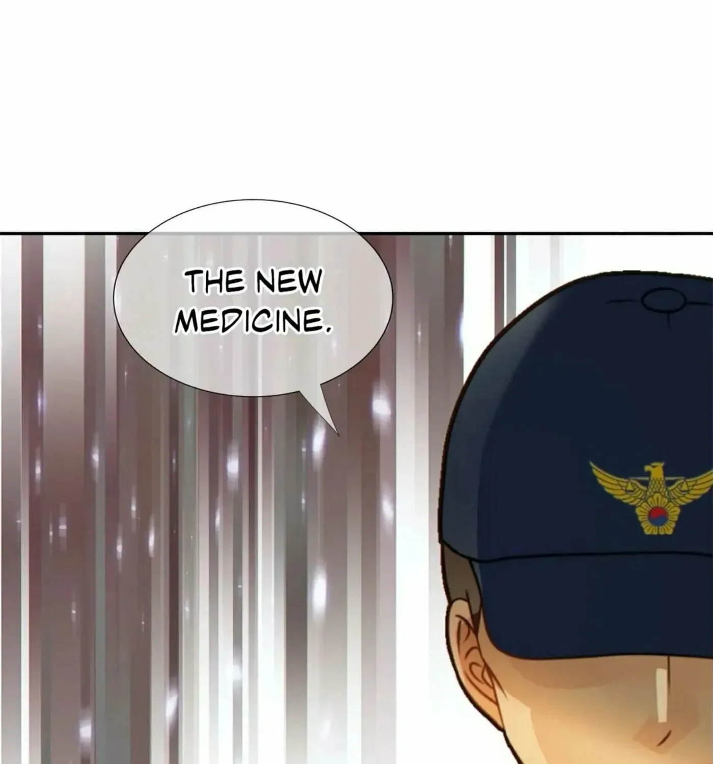 Wolves Behind Bars Chapter 55 page 73 - 