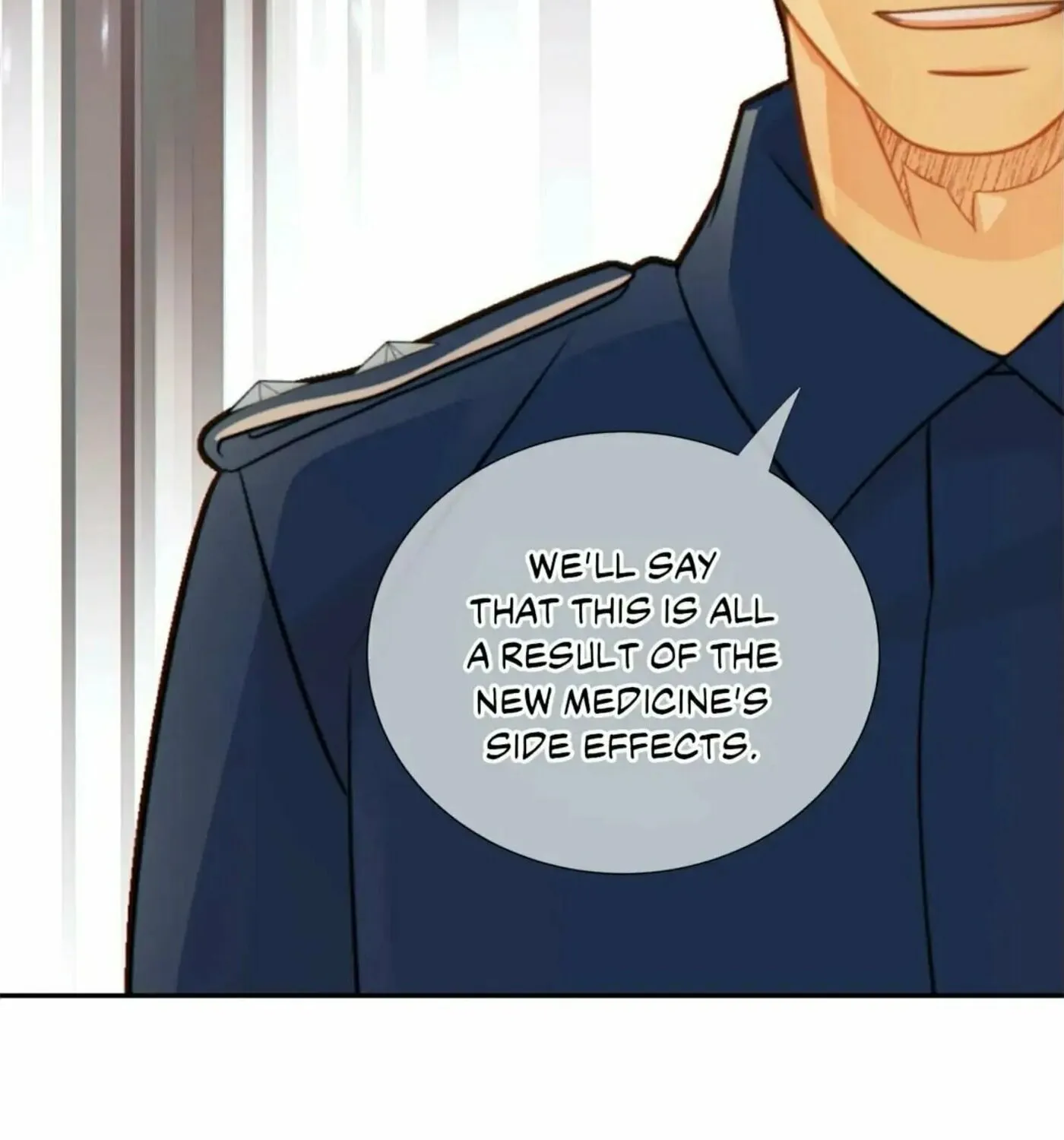 Wolves Behind Bars Chapter 55 page 74 - 