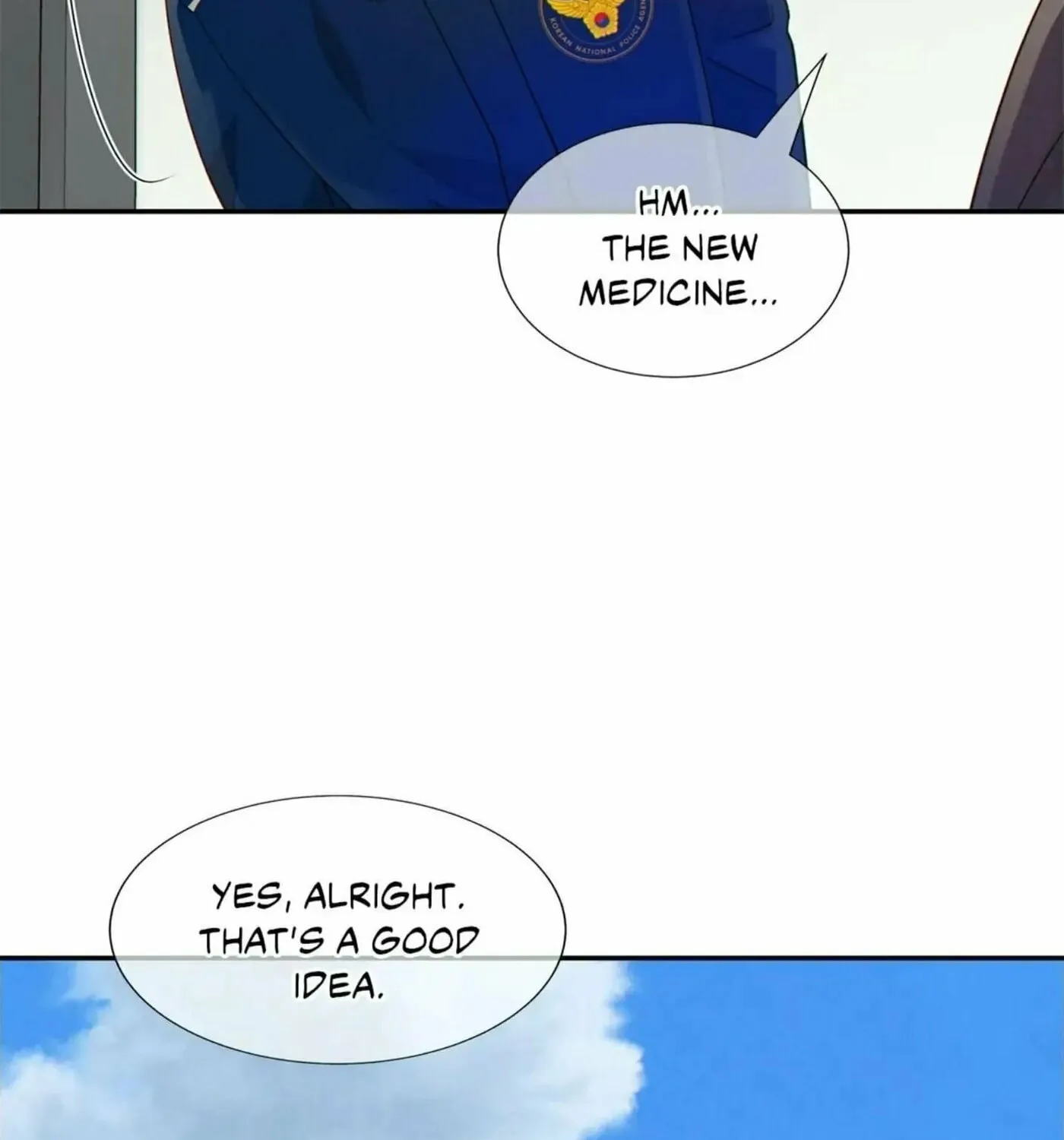 Wolves Behind Bars Chapter 55 page 76 - 