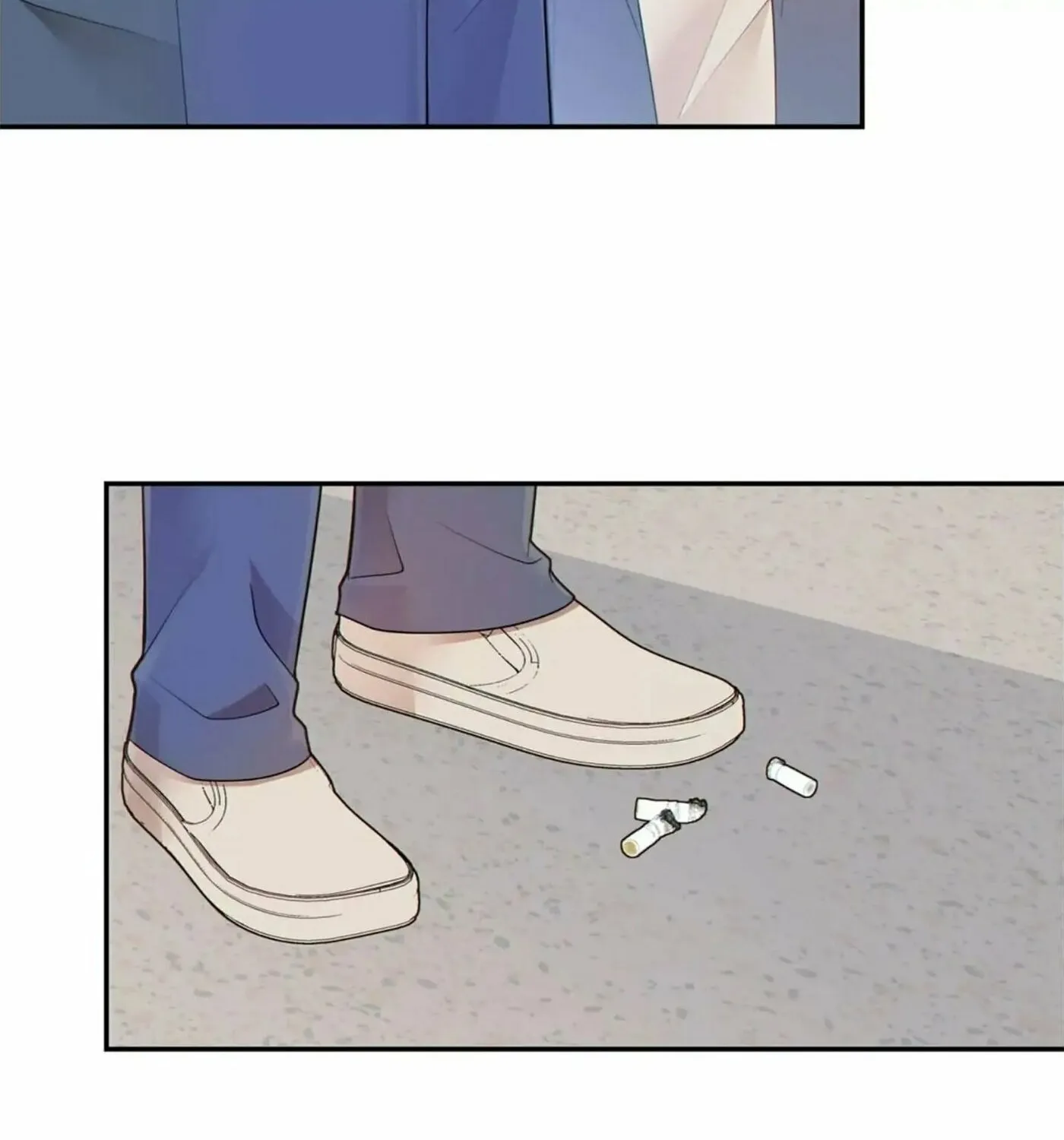 Wolves Behind Bars Chapter 55 page 82 - 
