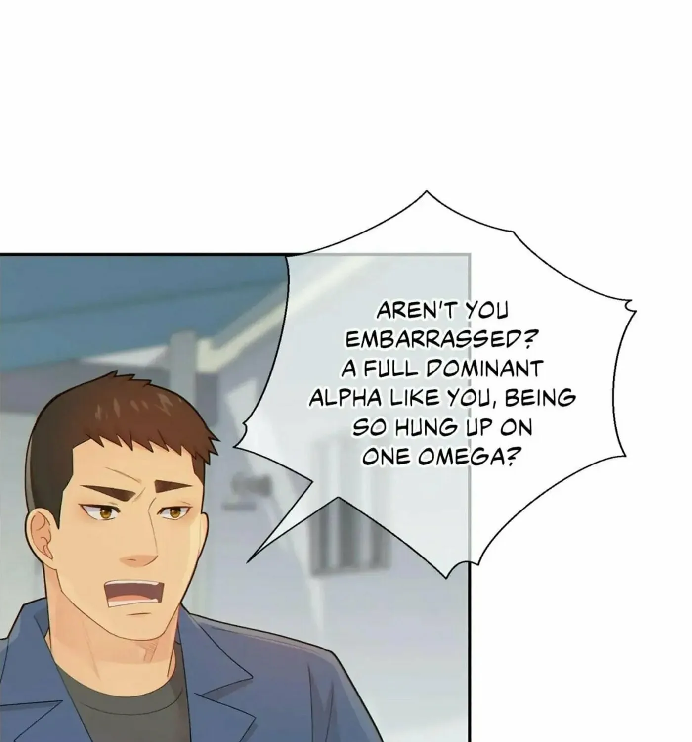 Wolves Behind Bars Chapter 55 page 91 - 